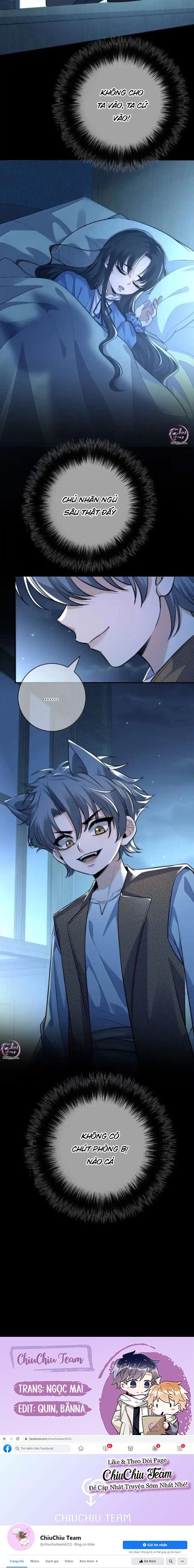 Đọc truyện Phệ Chủ - Chapter 30