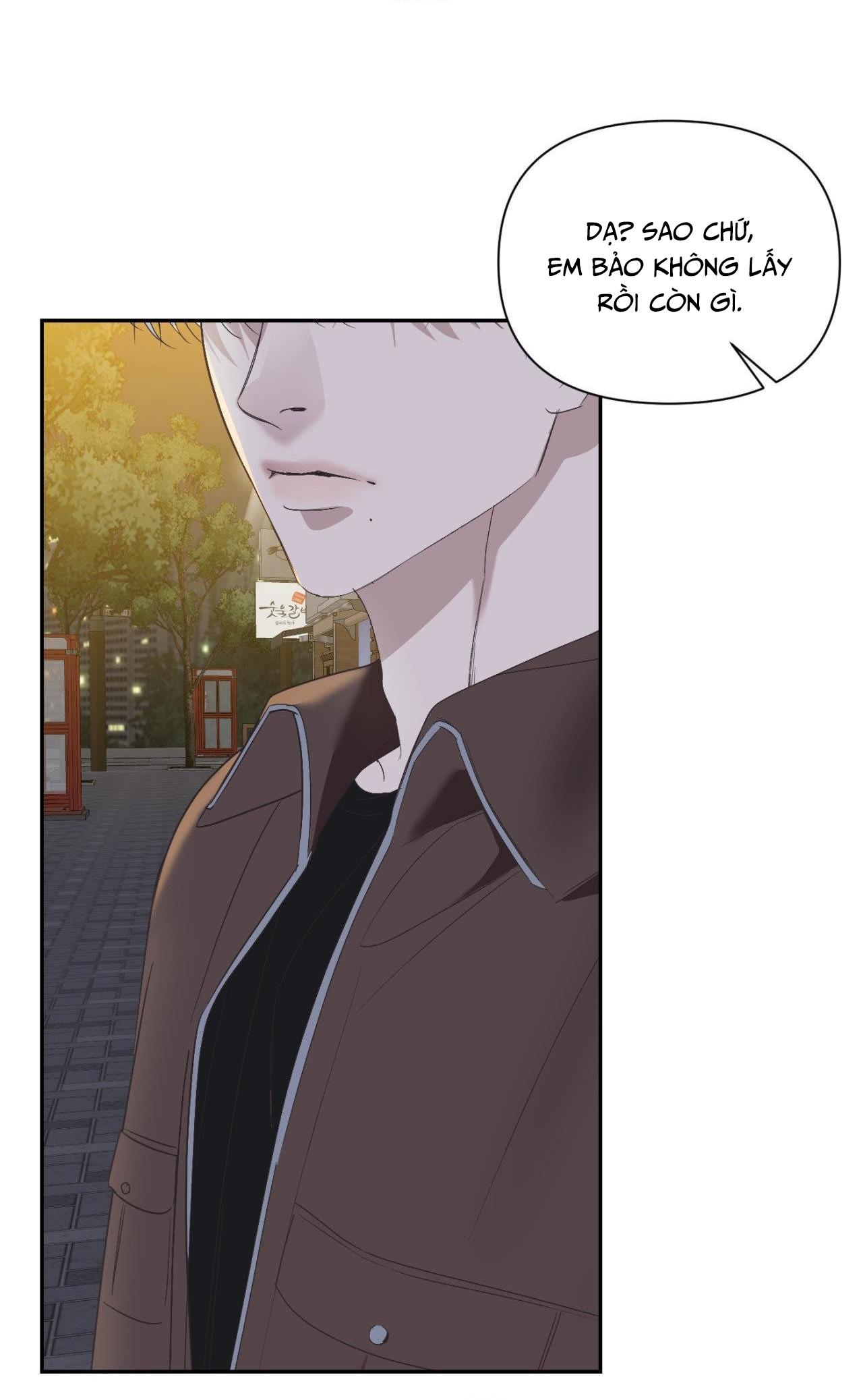 Đọc truyện BACKLIGHT - Chapter 28