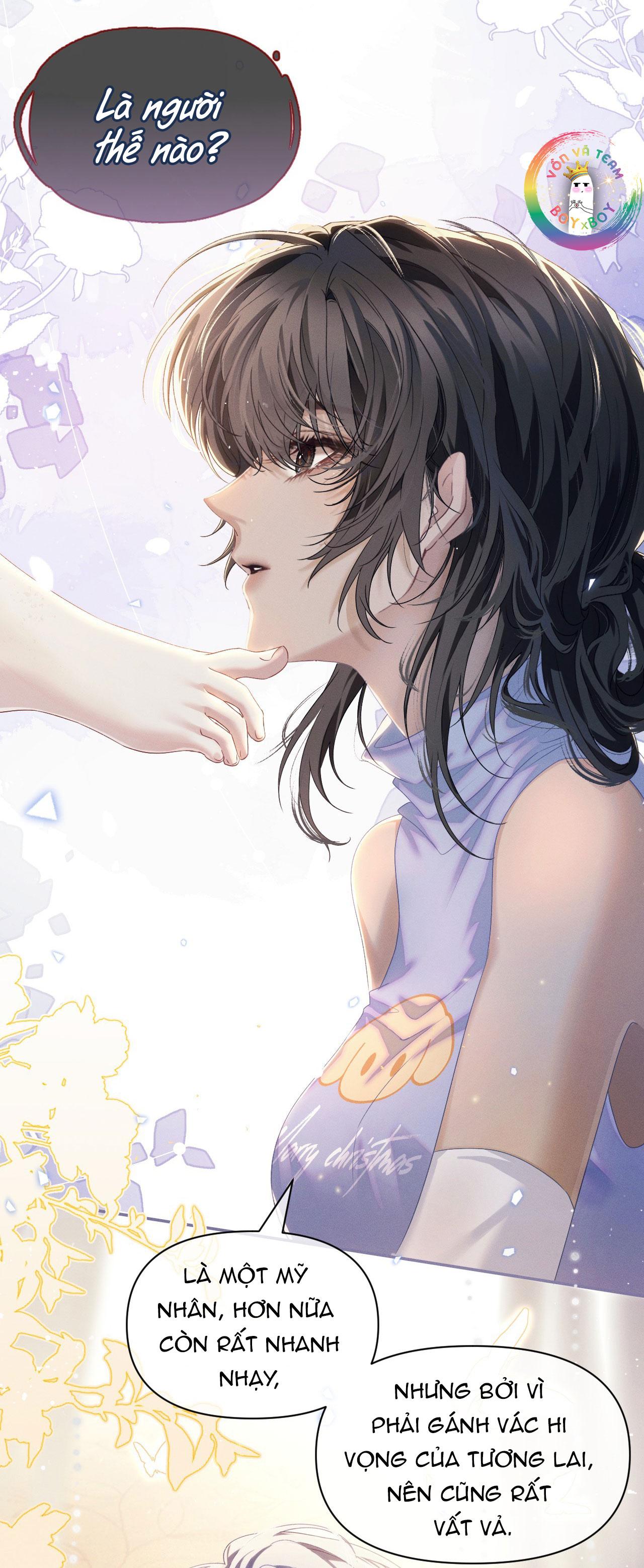 Đọc truyện [GL] Thiết Lập Yêu Cầu Tôi Yêu Em - Chapter 9