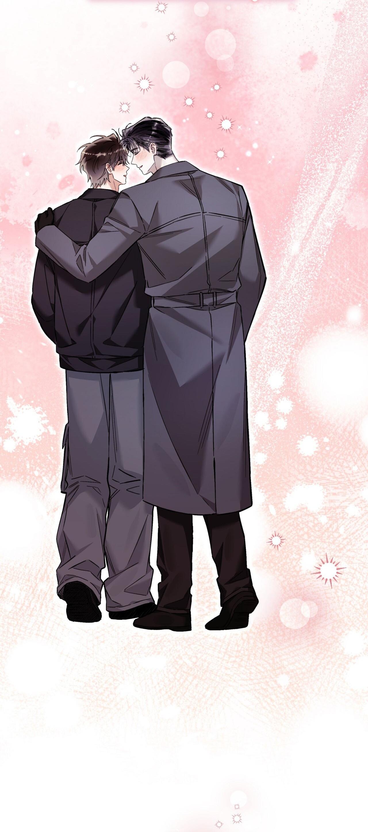 Đọc truyện MỐI TÌNH KHÔNG CÔNG BẰNG - Chapter 40