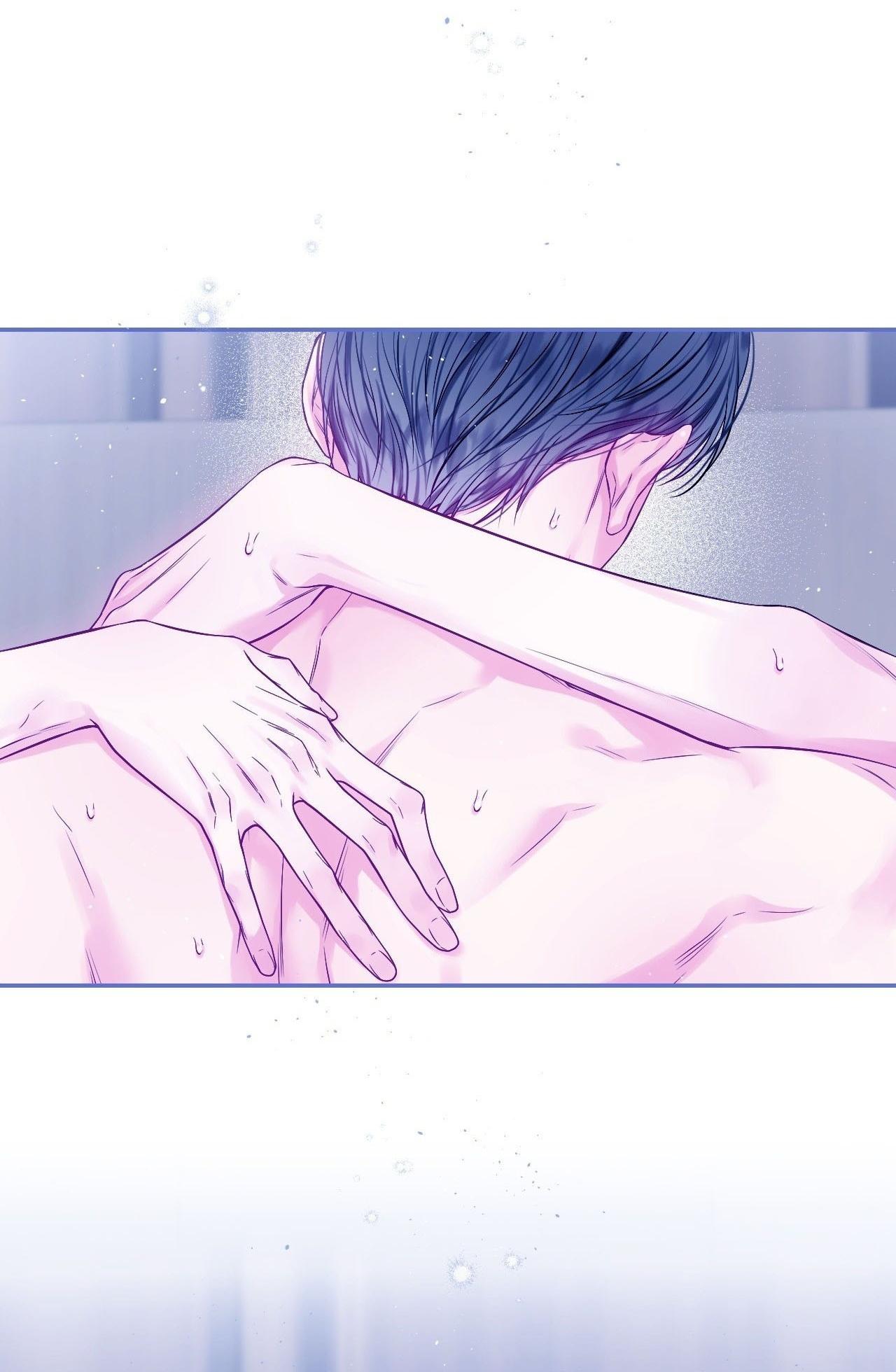 Đọc truyện  IMPERFECTLY US - Chapter 5