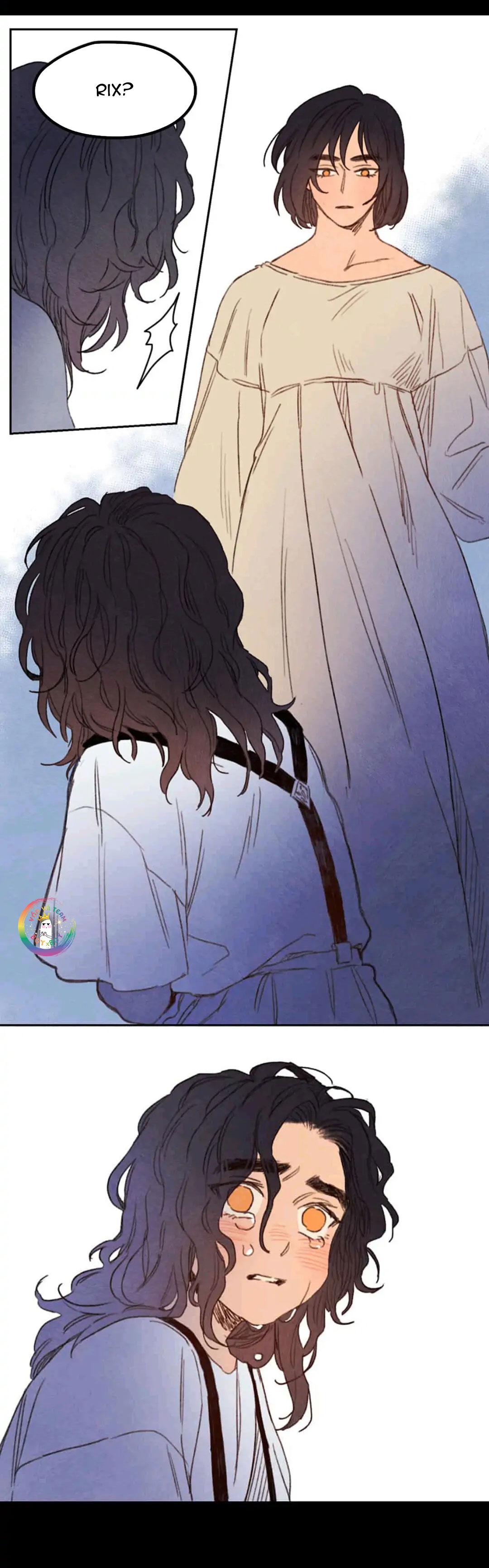 Đọc truyện Rix Venus - Chapter 63