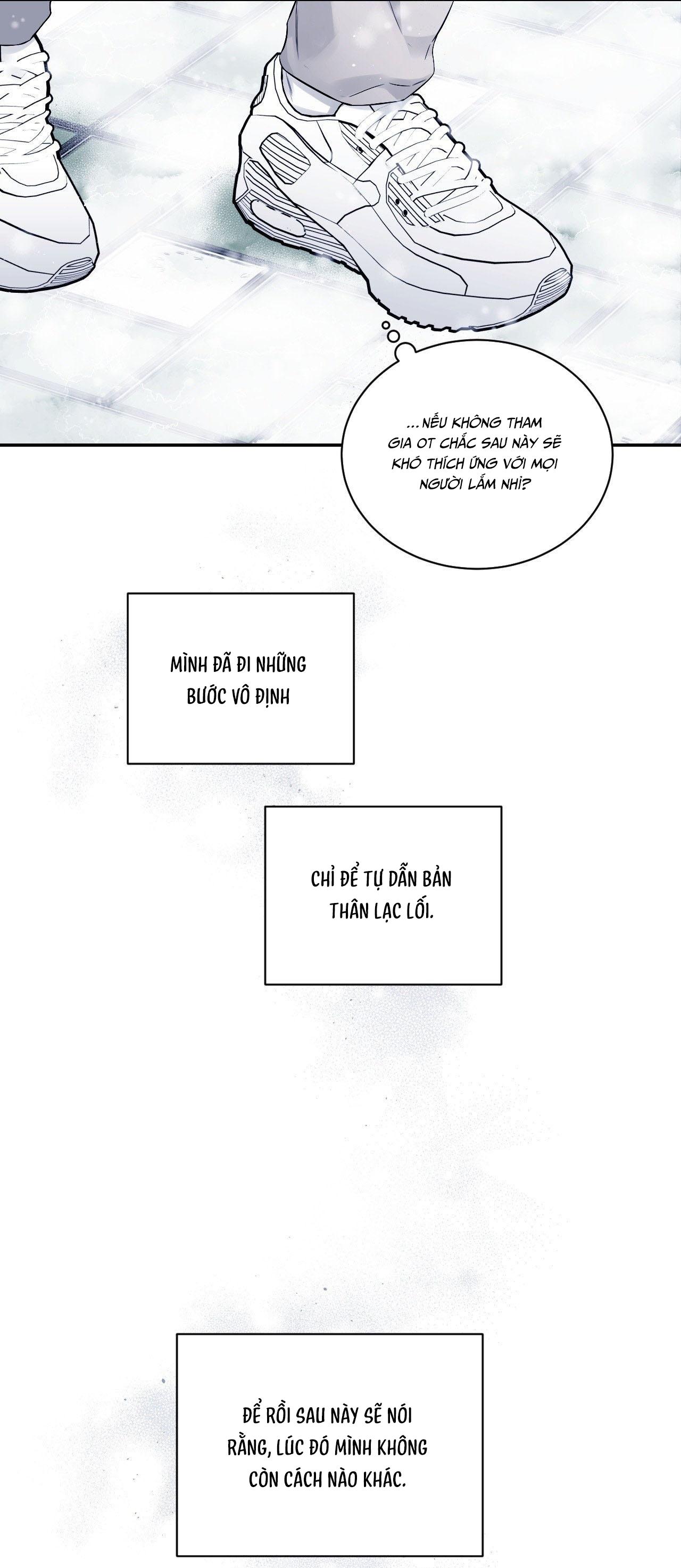 Đọc truyện  IMPERFECTLY US - Chapter 2