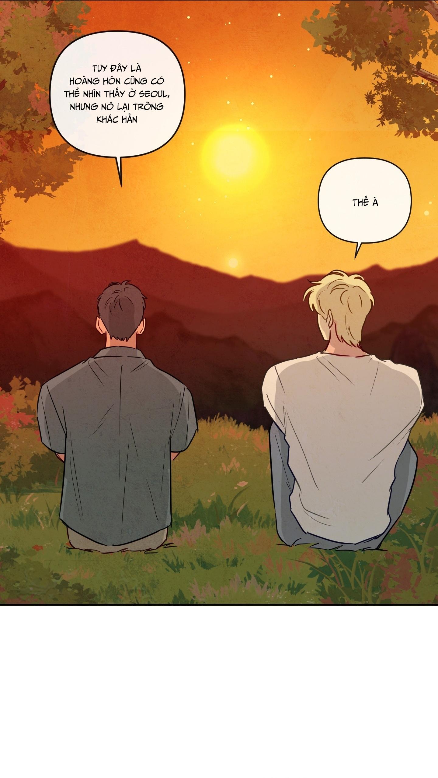 Đọc truyện THE SACRED SERPENT'S SEDUCTION - Chapter 16