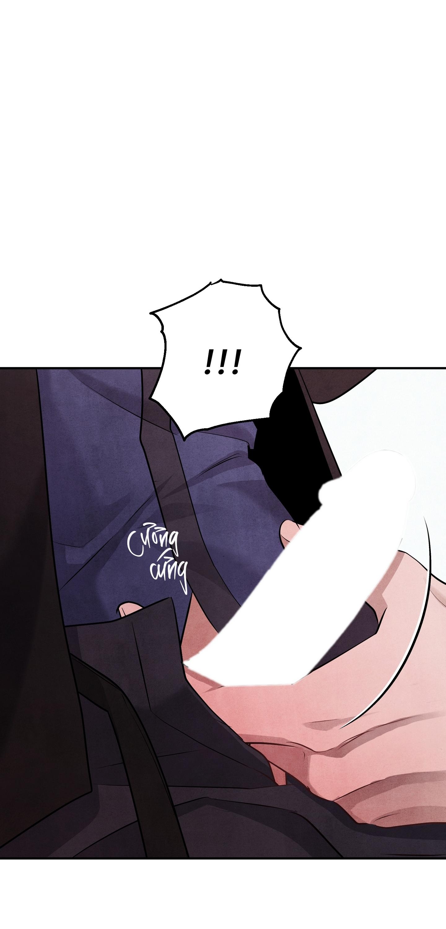 Đọc truyện HẮC DIỄM DỤC VỌNG - Chapter 12