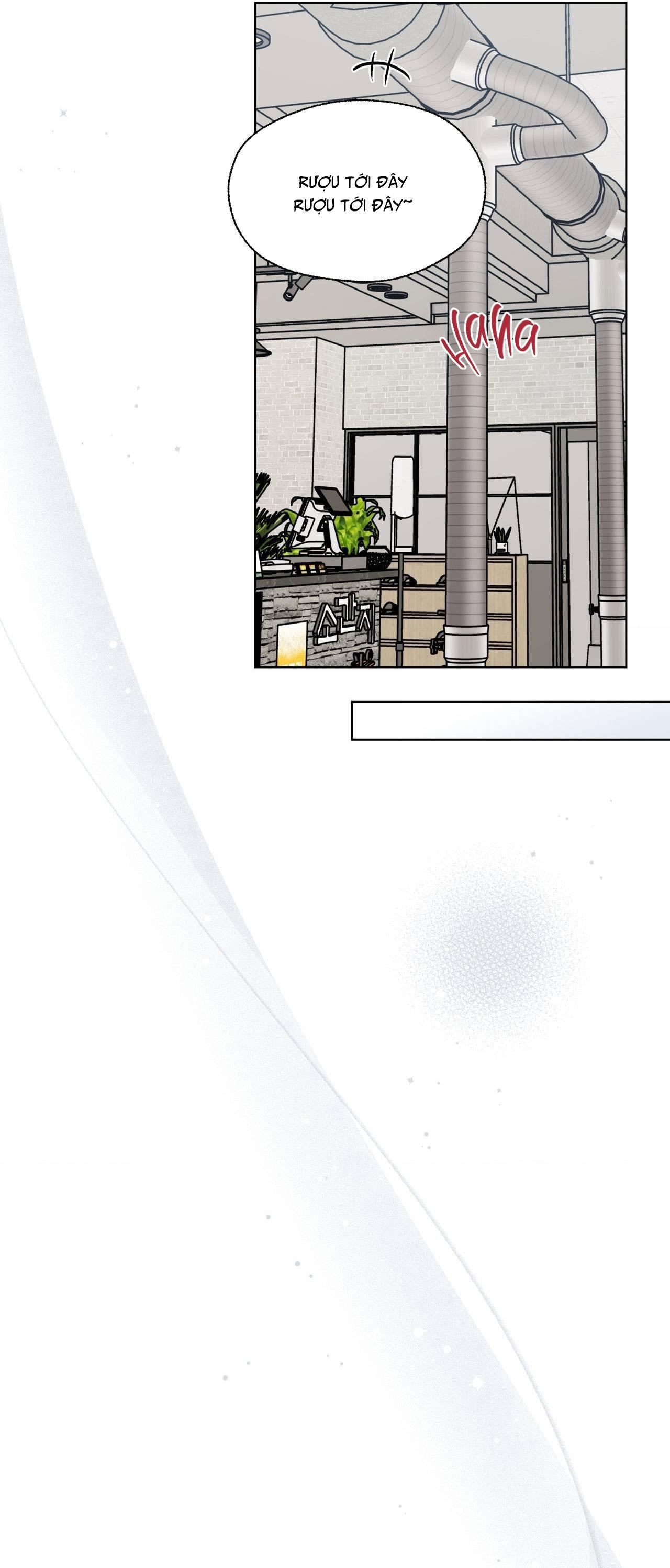 Đọc truyện MELTING POINT - Chapter 9