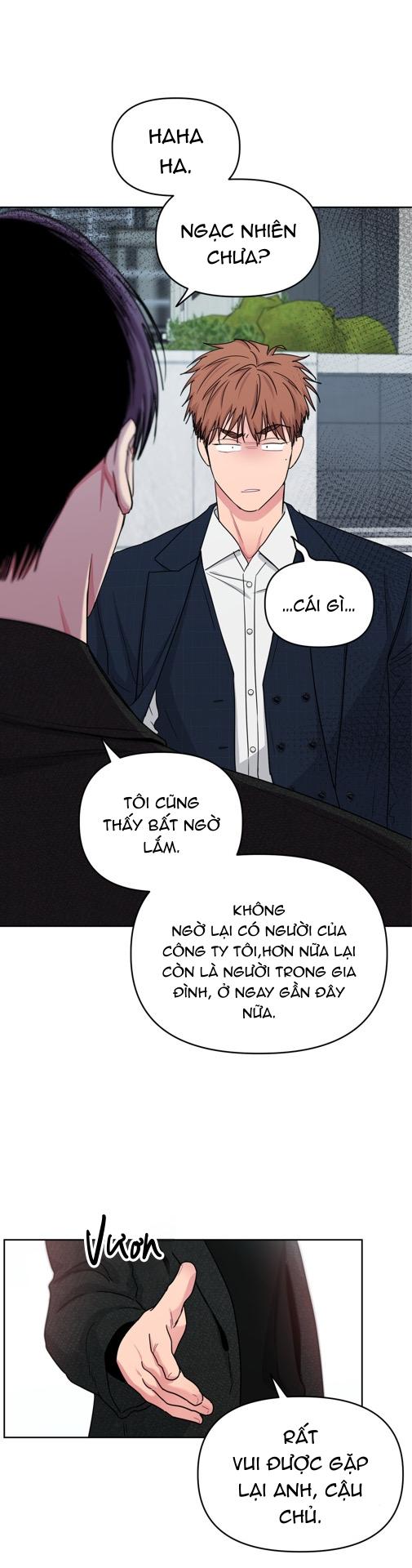 Đọc truyện Arts Manz - Chapter 43