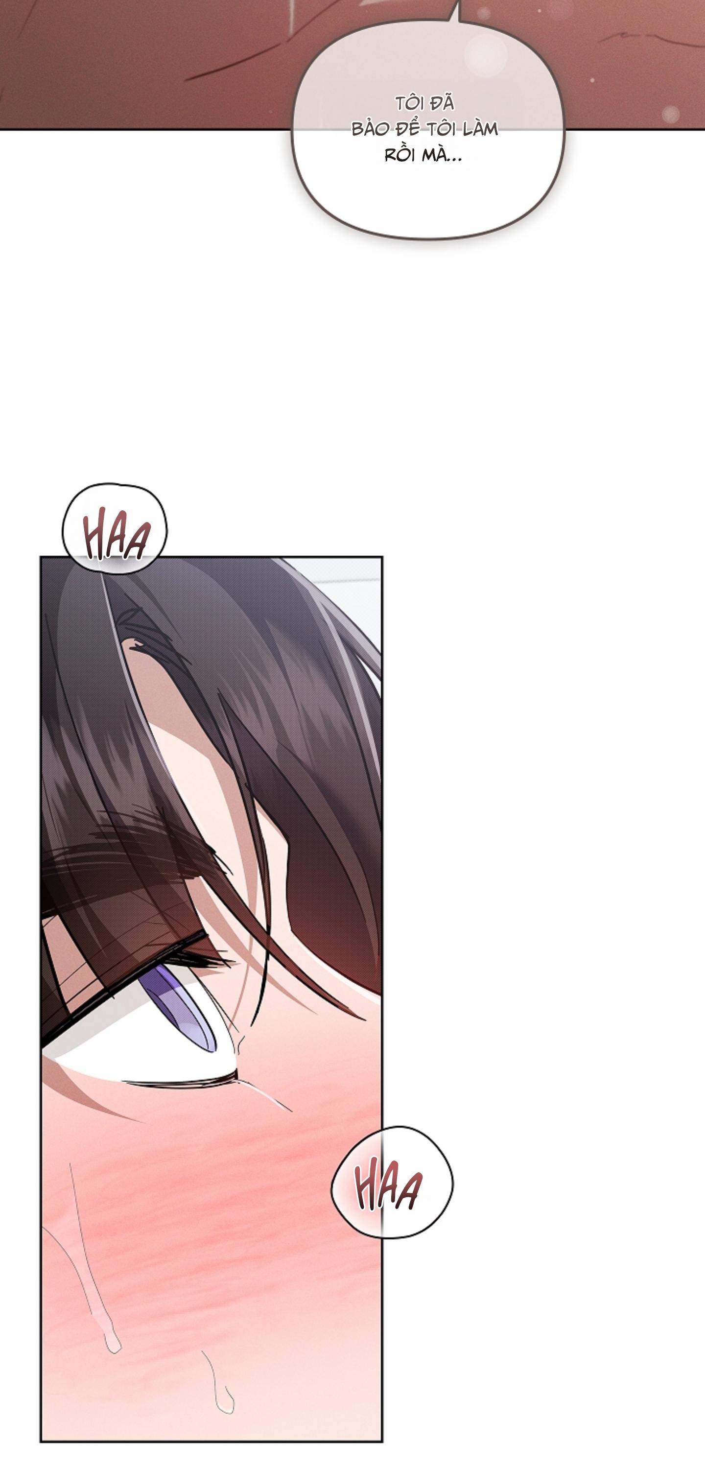 Đọc truyện ĐỪNG CHẠM VÀO CÚN CON CỦA TÔI - Chapter 41