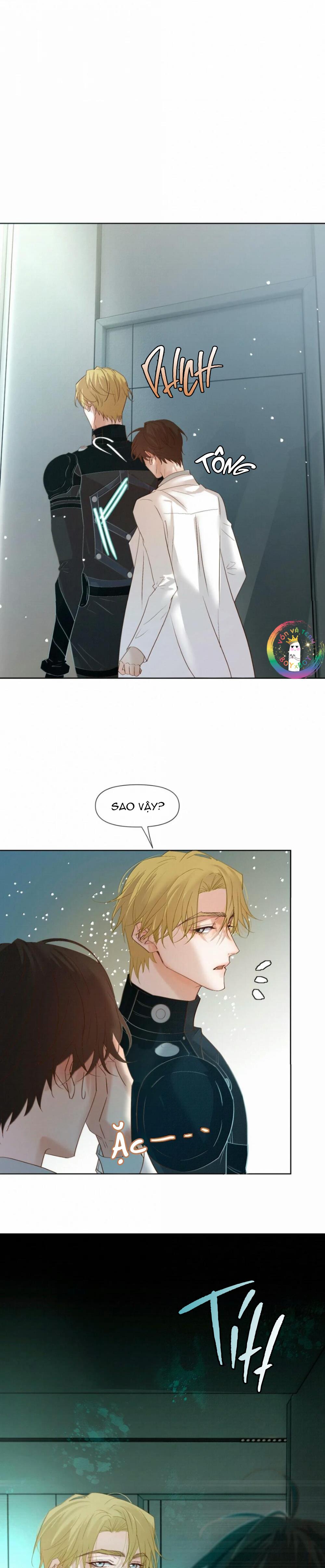 Đọc truyện Trỗi Dậy Từ Tro Tàn - Chapter 81