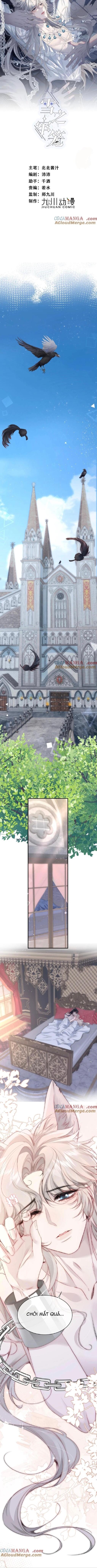Đọc truyện Tù Long Tuyết - Chapter 23