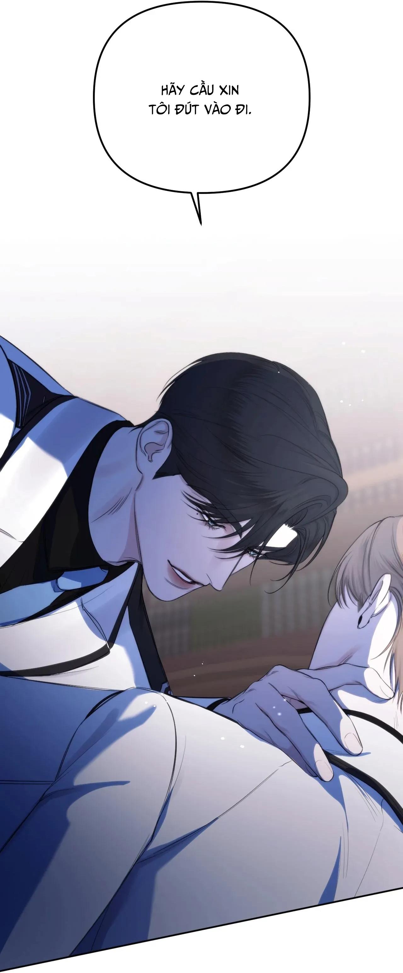 Đọc truyện GỌI TÊN ANH - Chapter 2