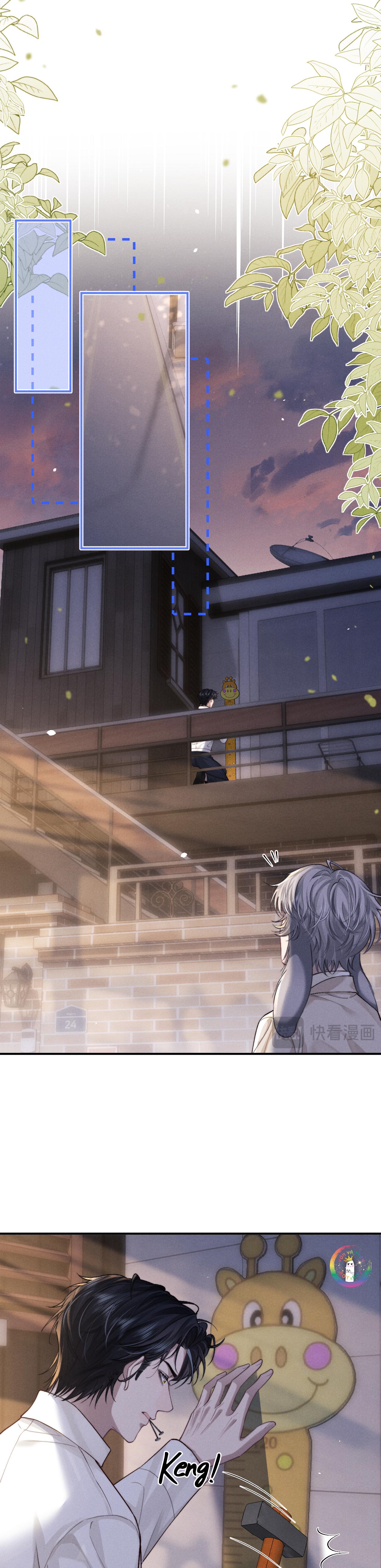 Đọc truyện Chấp Sự Thỏ Tai Cụp - Chapter 146