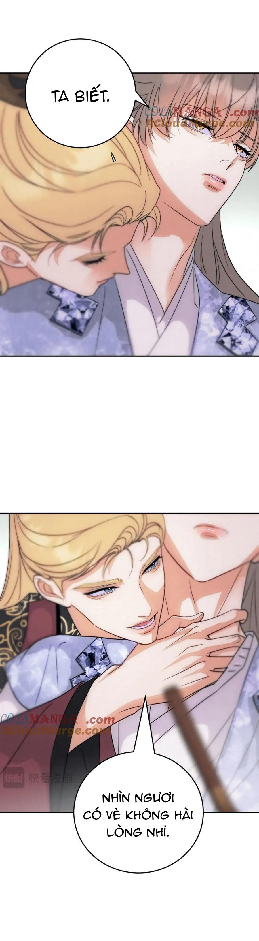 Đọc truyện Anh Trai Rẻ Tiền Của Tôi (END) - Chapter 66.6