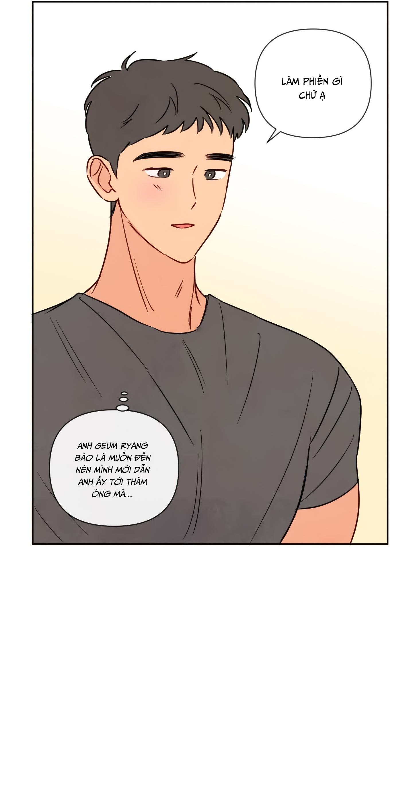 Đọc truyện THE SACRED SERPENT'S SEDUCTION - Chapter 9