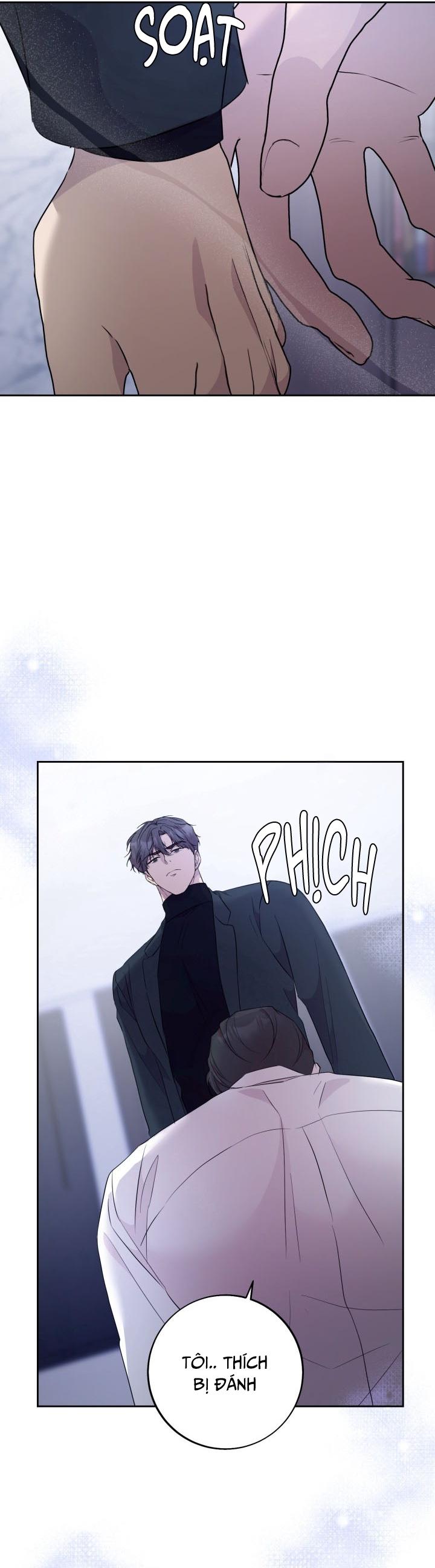 Đọc truyện TUYỂN TẬP ÁM ẢNH, MƯU MÔ CÔNG - Chapter 8.7