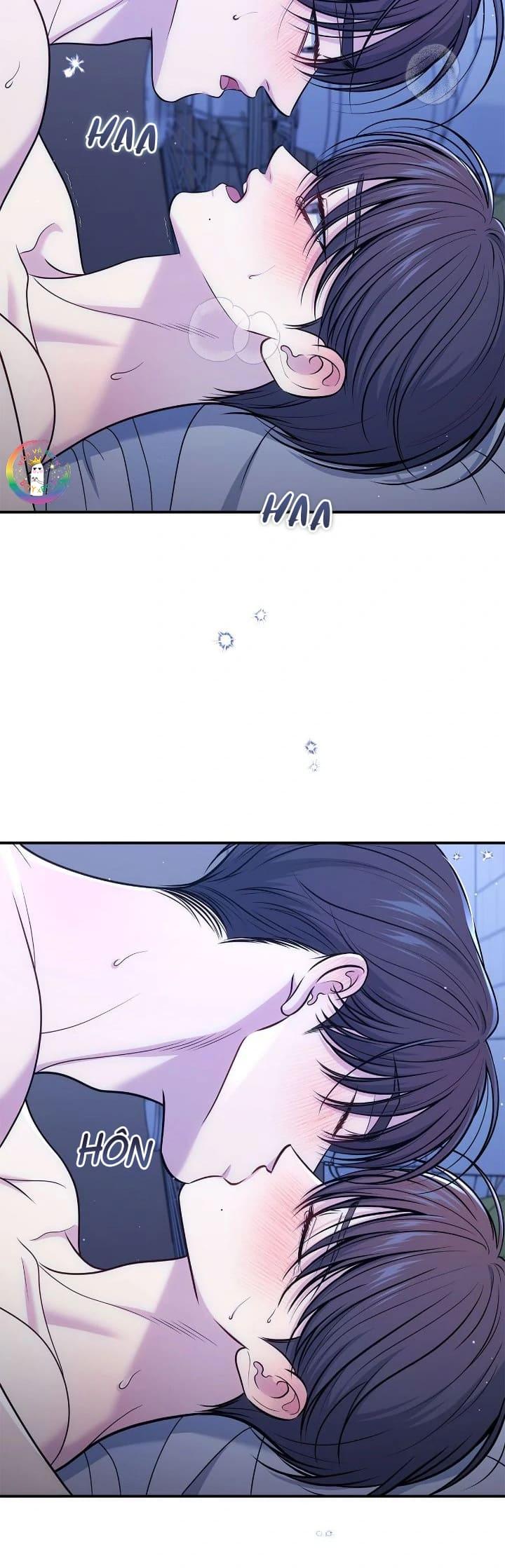 Đọc truyện (END) Tình Yêu Bí Mật - Chapter 64