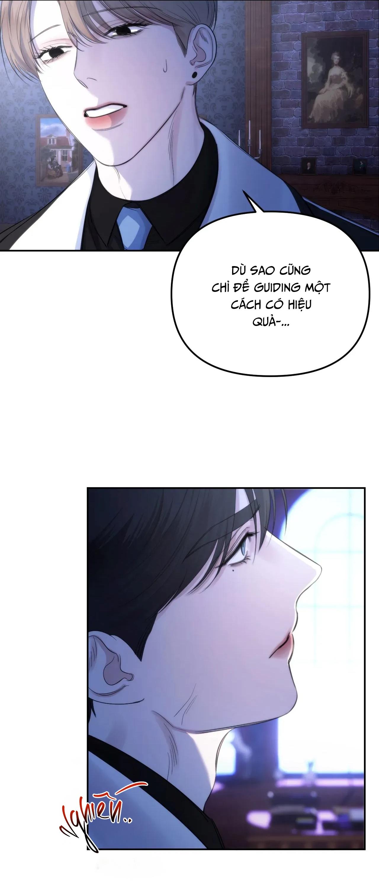 Đọc truyện GỌI TÊN ANH - Chapter 2