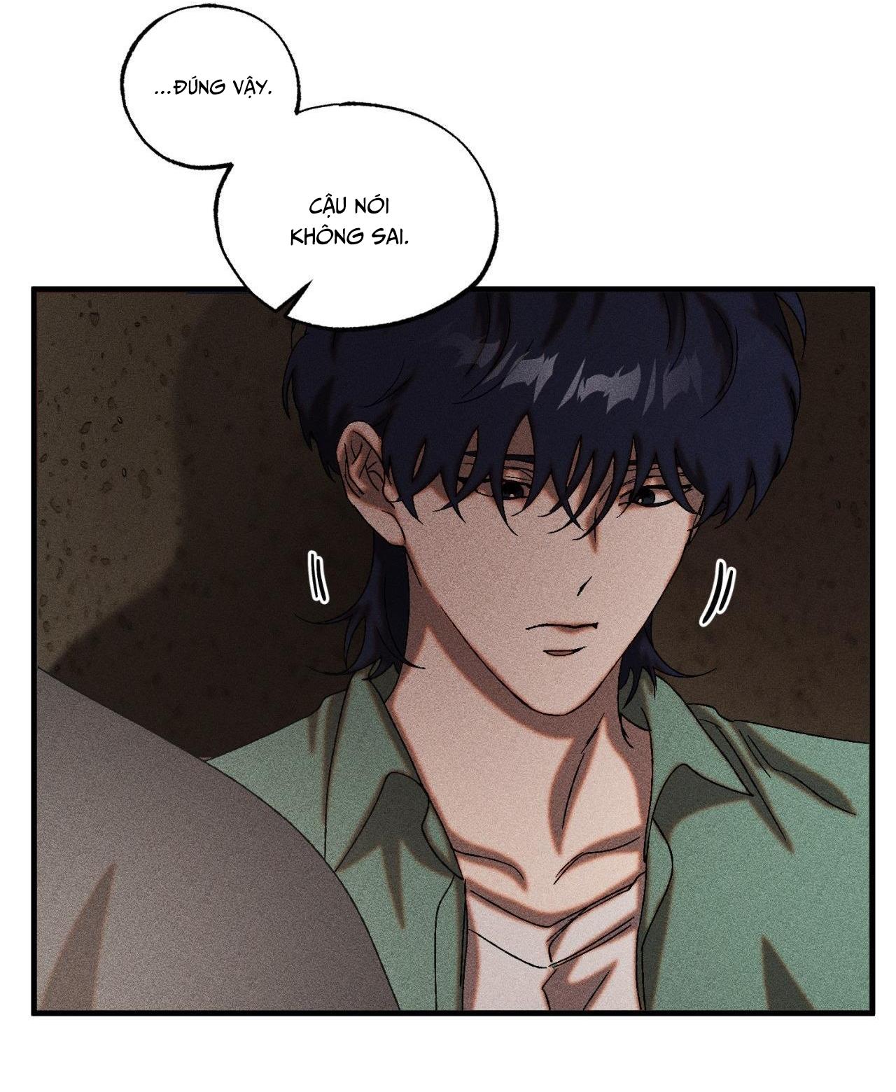 Đọc truyện  CUỘC GIAO DỊCH - Chapter 54