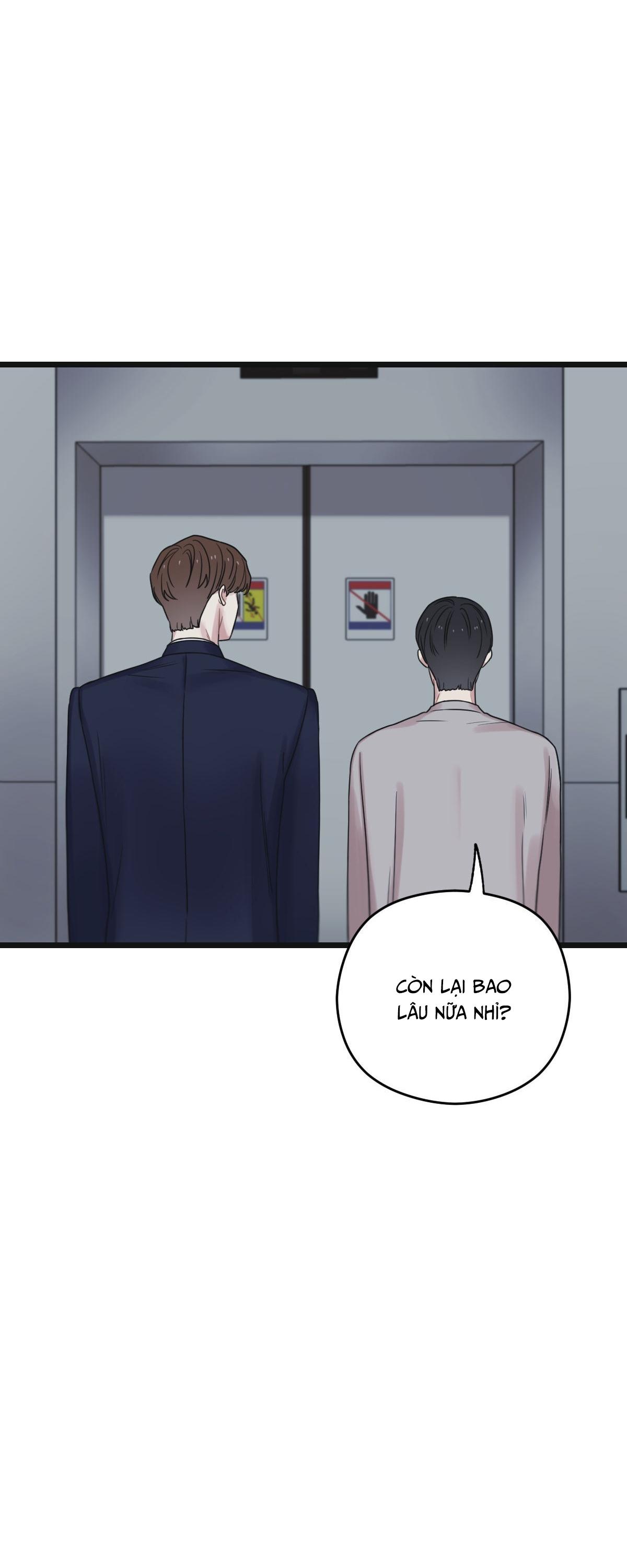 Đọc truyện TRÙNG PHÙNG - Chapter 56