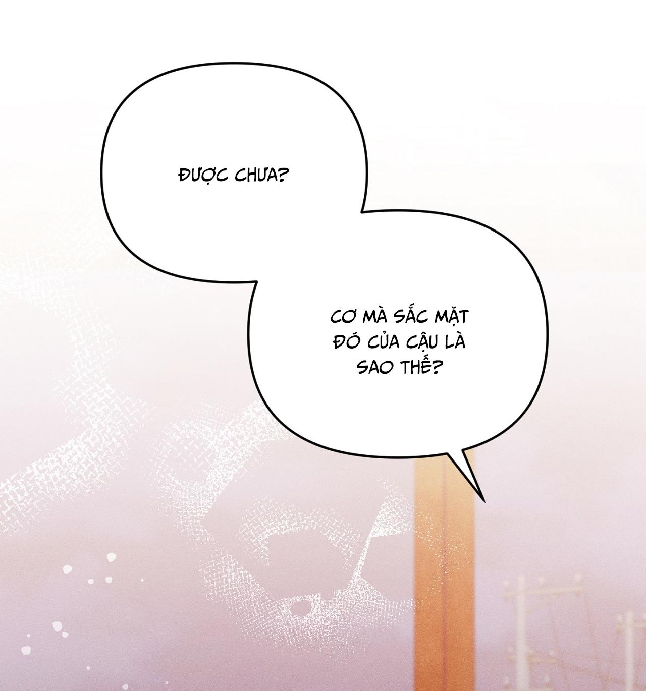 Đọc truyện TÌNH YÊU KHỞI ĐẦU TỪ NỖI SỢ - Chapter 5