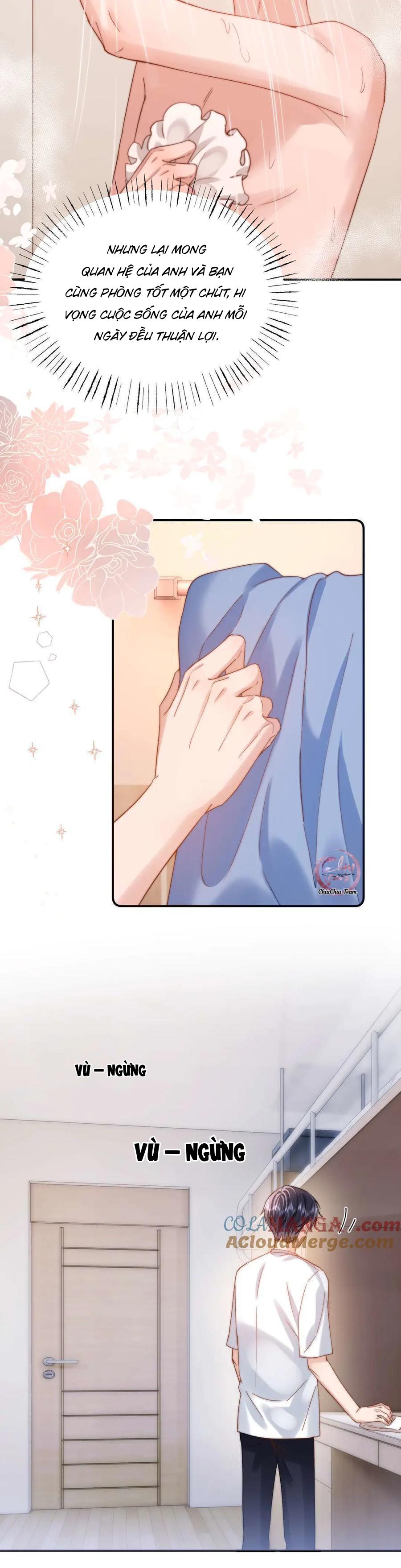 Đọc truyện Chất Dị Ứng Đáng Yêu - Chapter 85