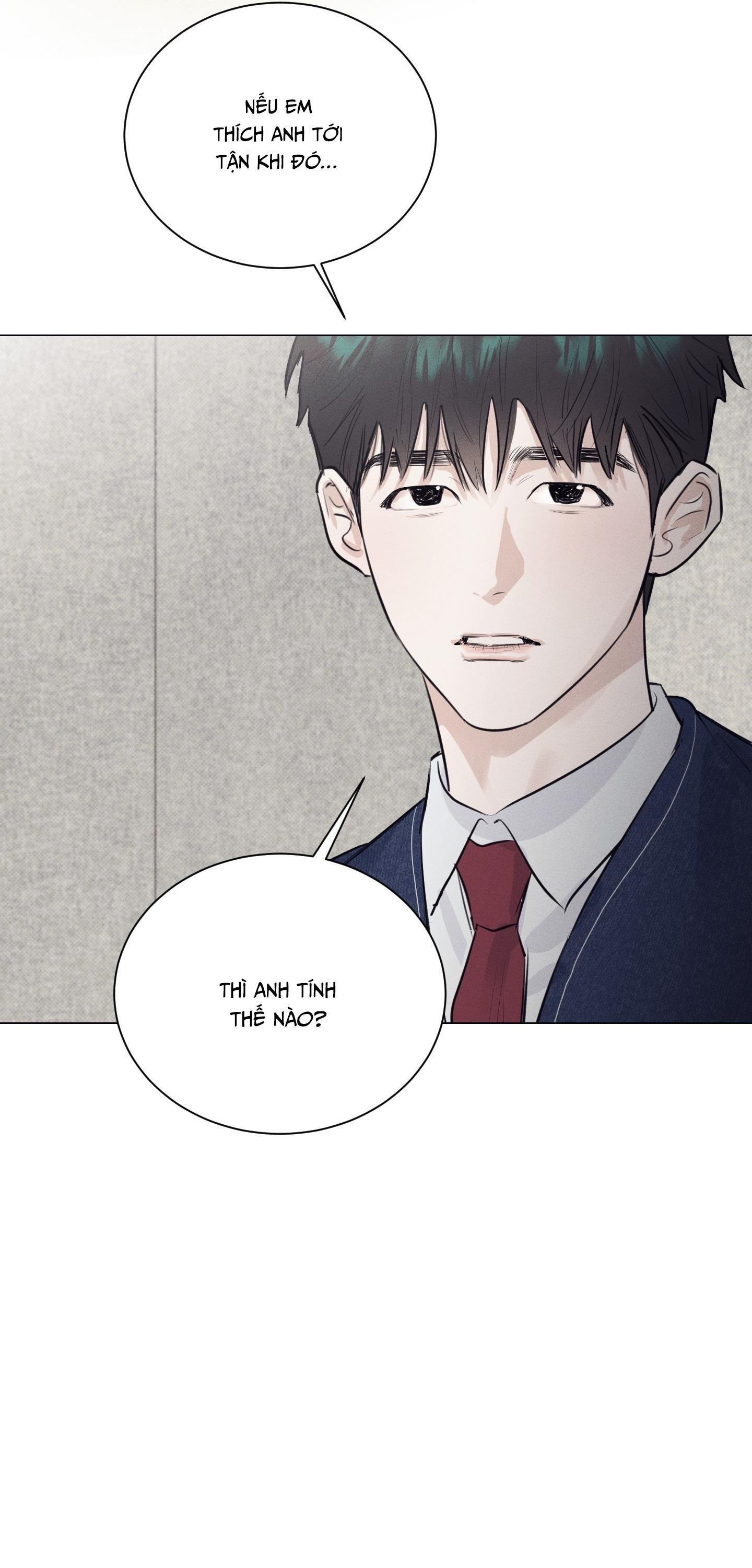 Đọc truyện CÓ THỰC MỚI VỰC ĐƯỢC ĐẠO - Chapter 11