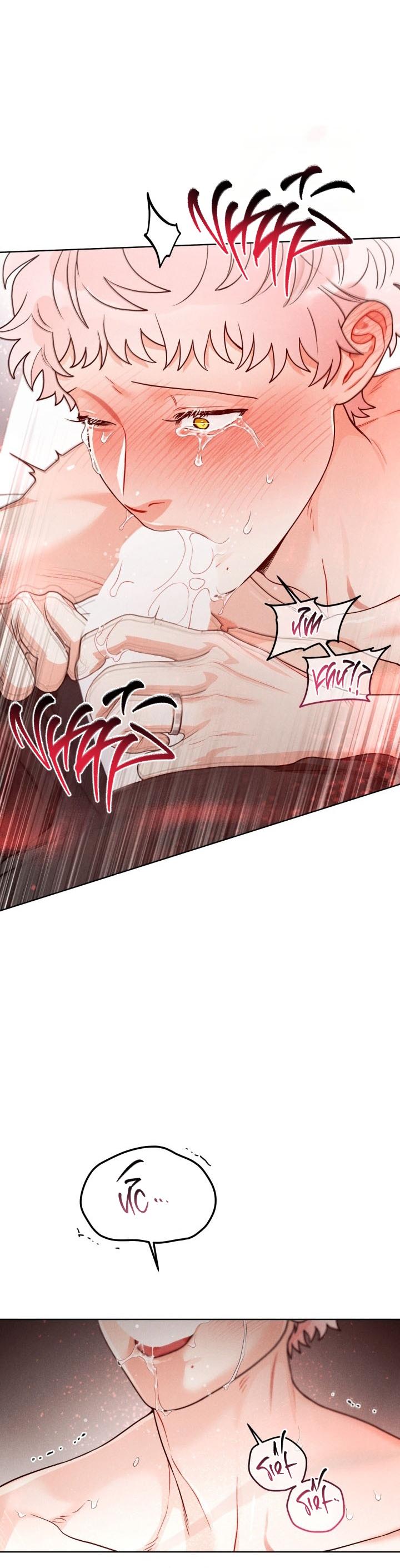 Đọc truyện CUỘC GỌI ẨN DANH - Chapter 25