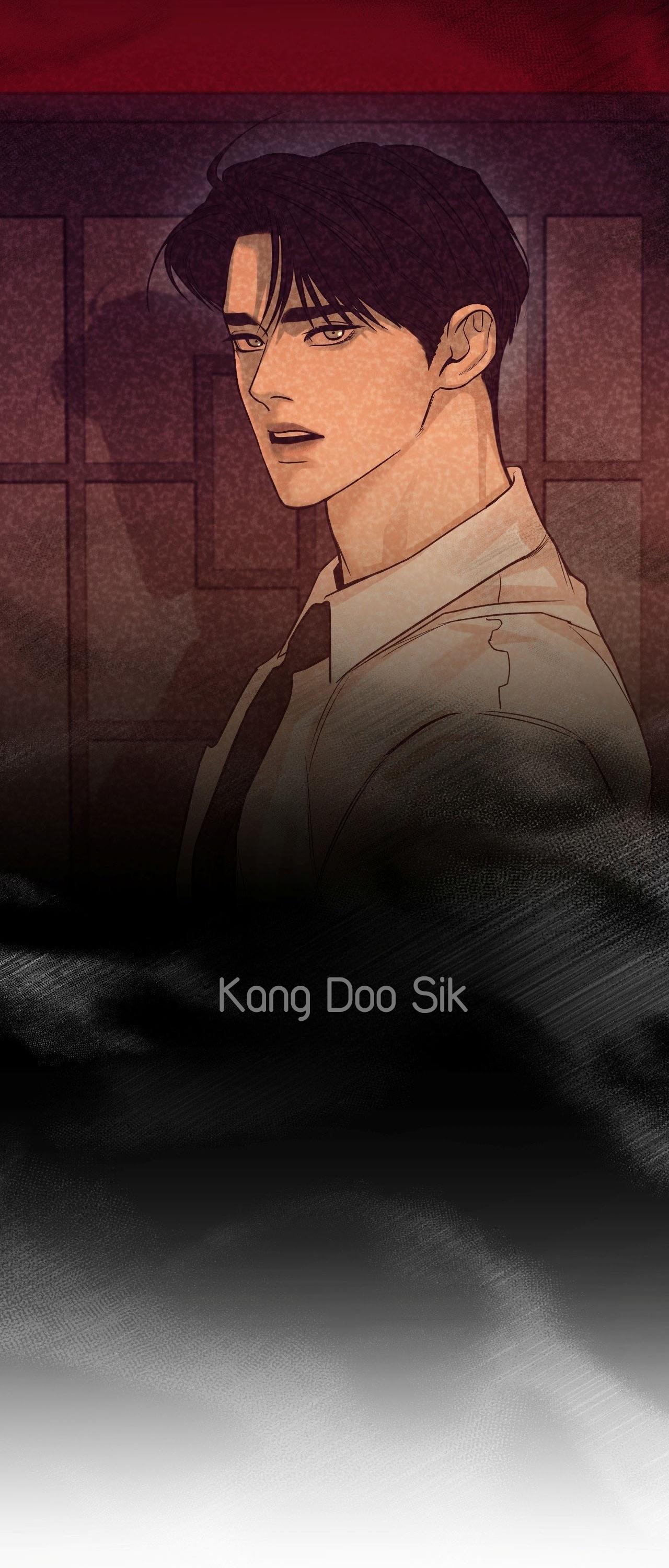 Đọc truyện PEARL BOY: IGNITE THE DAWN - Chapter 1