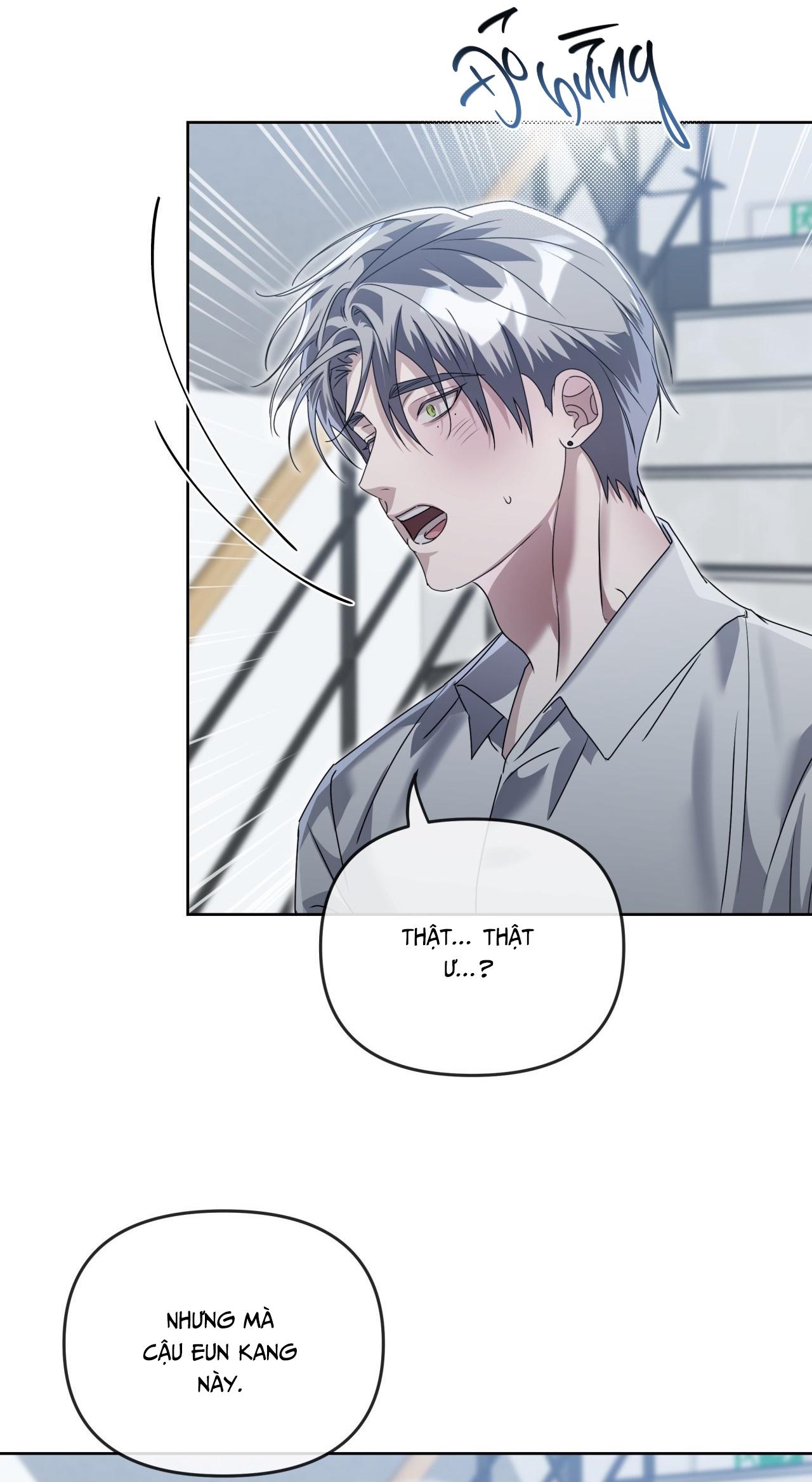 Đọc truyện [END] HUYẾT MẠCH TƯƠNG THÔNG - Chapter 15