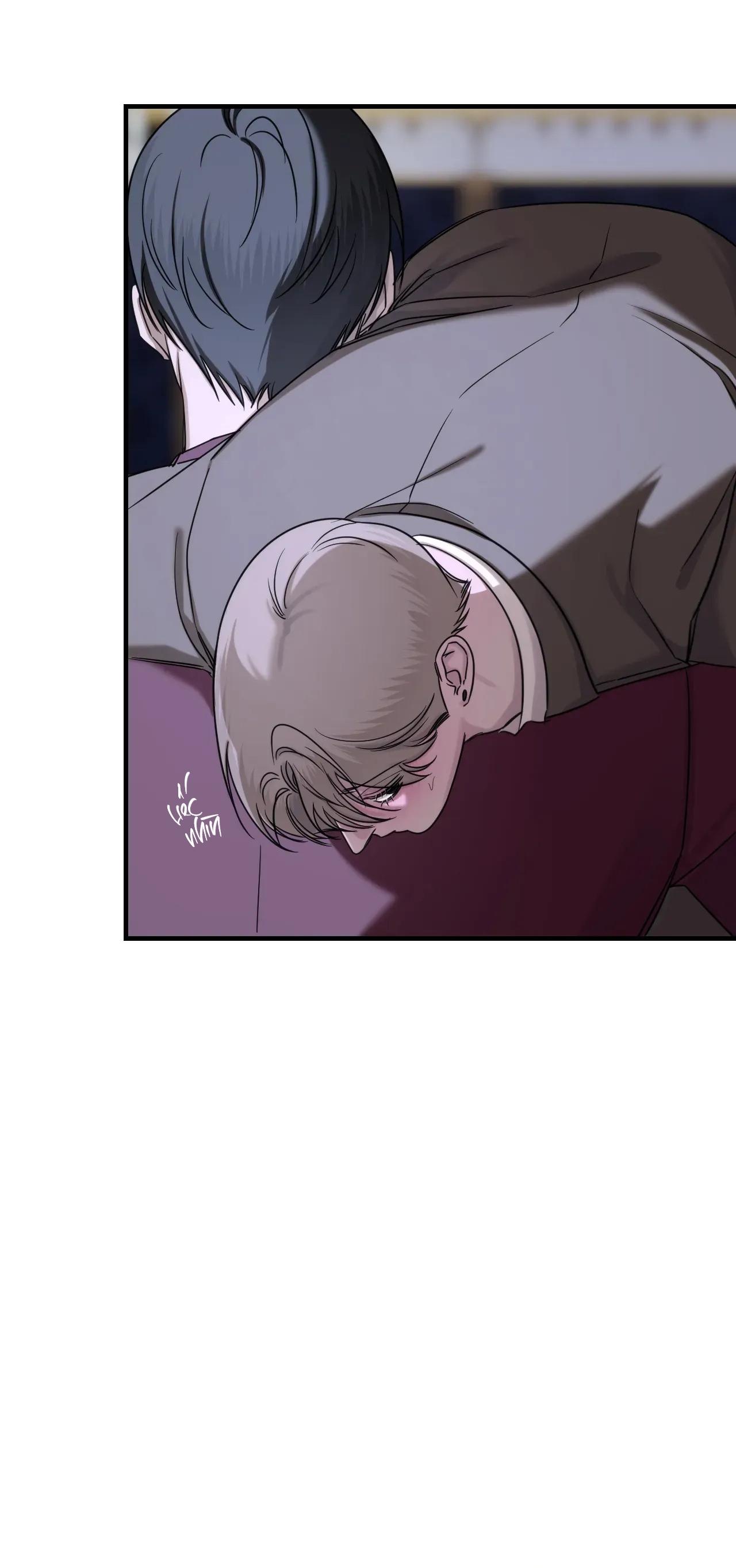 Đọc truyện GỌI TÊN ANH - Chapter 12