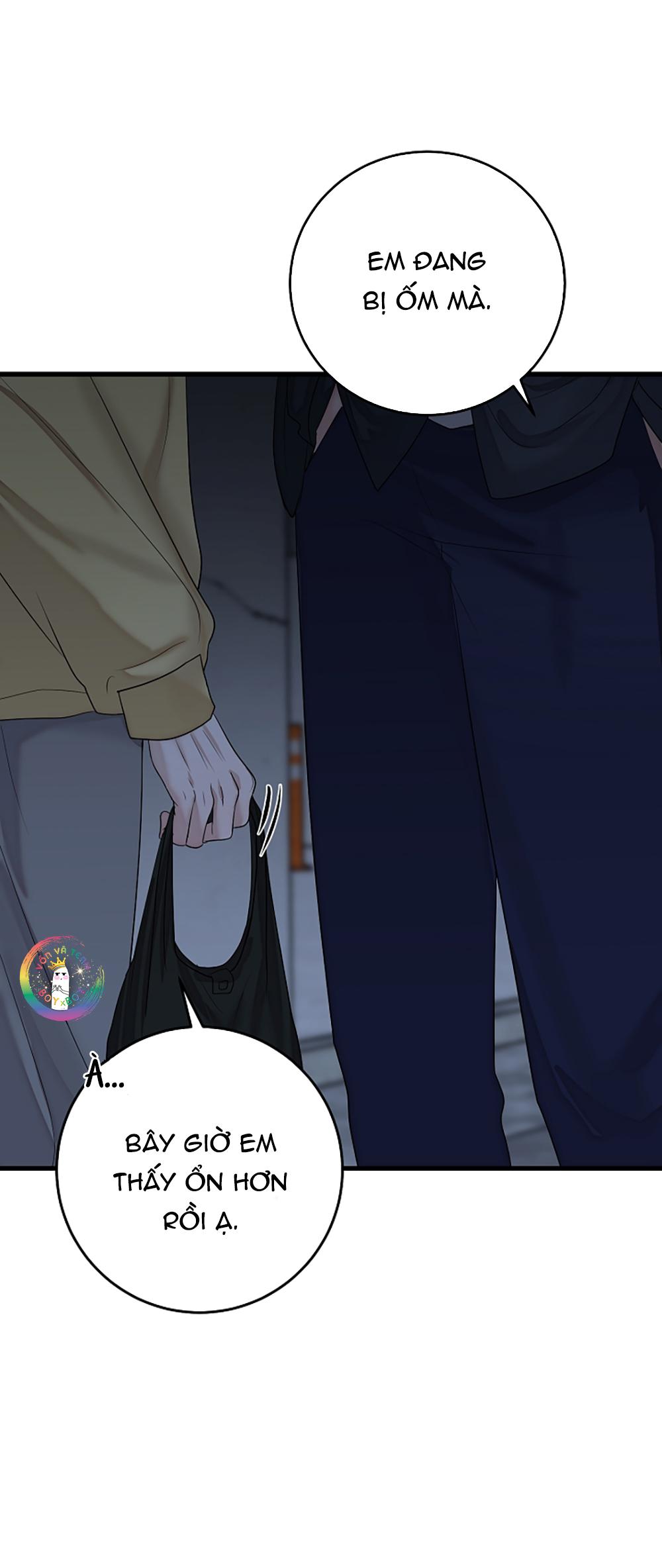 Đọc truyện ★ Sweet Shot ★ - Chapter 30
