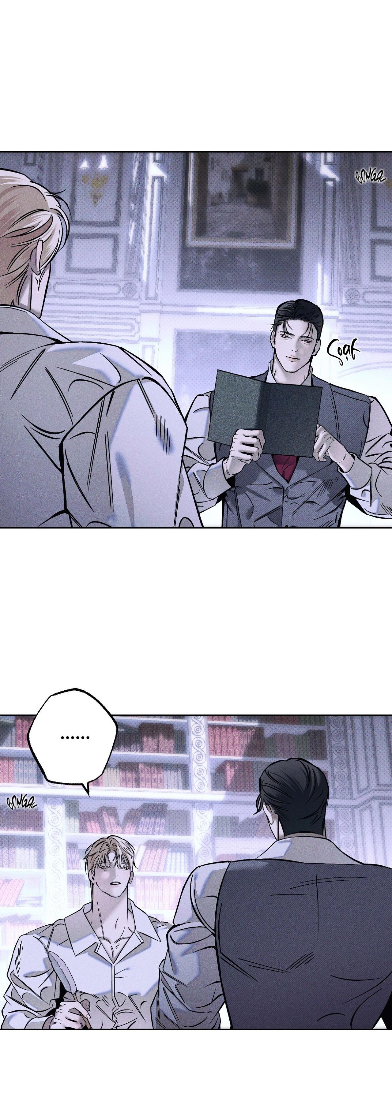 Đọc truyện BỂ CÁ - Chapter 1