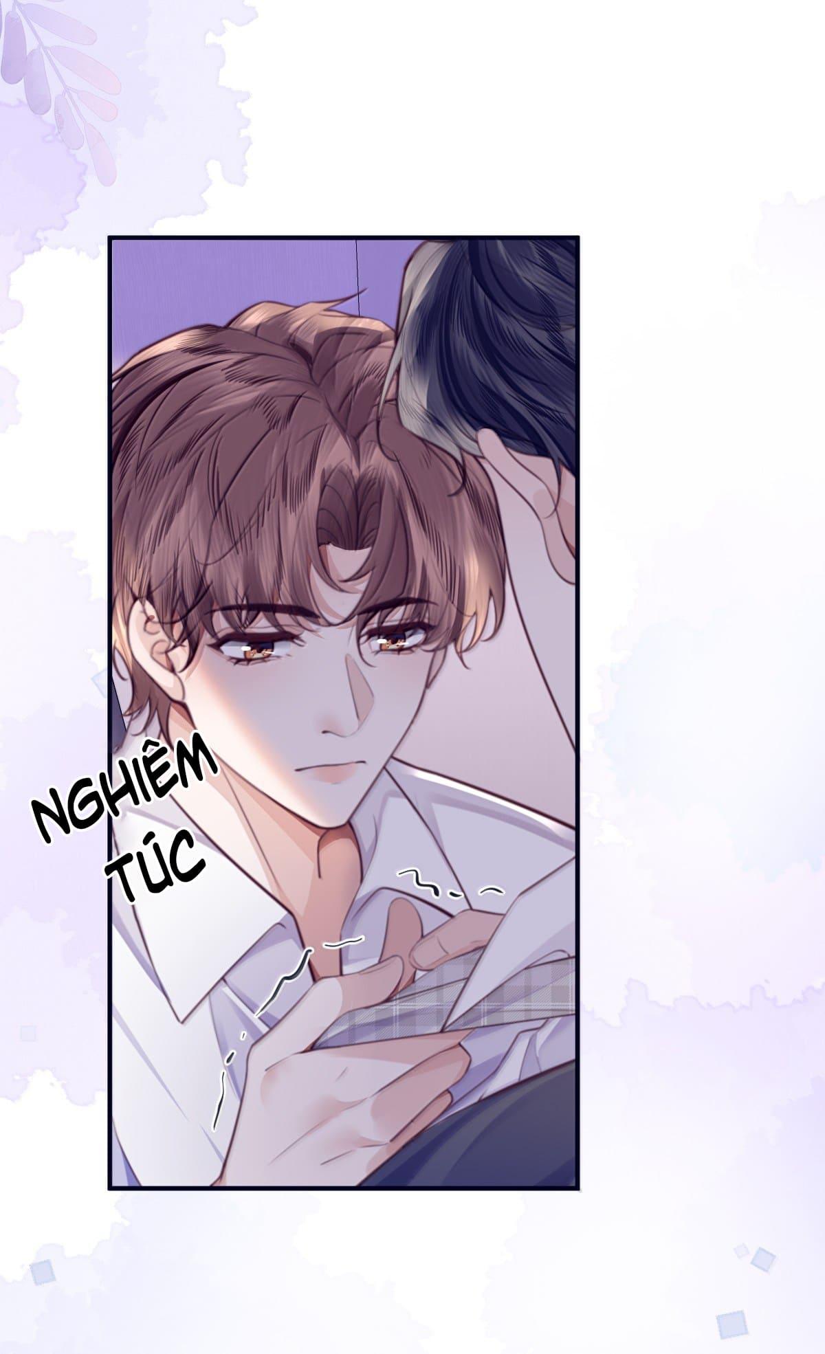 Đọc truyện (END) Đặc Chế Cho Riêng Anh - Chapter 132