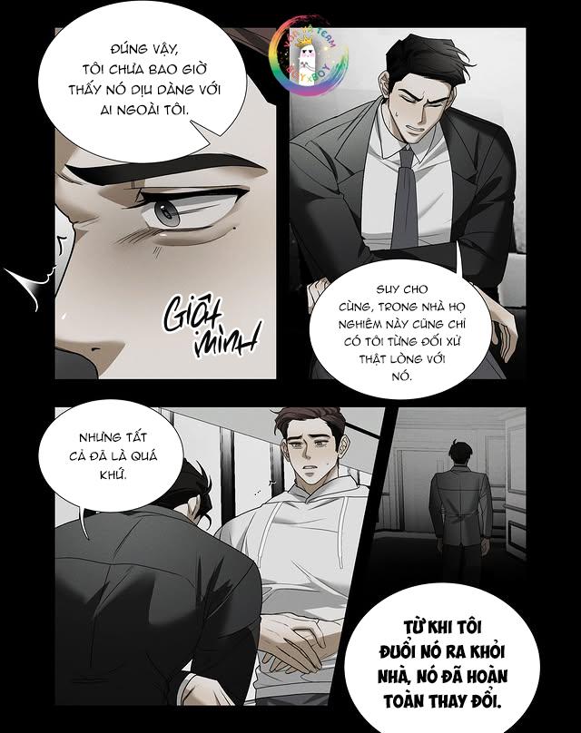 Đọc truyện DOM & SUB - Chapter 16