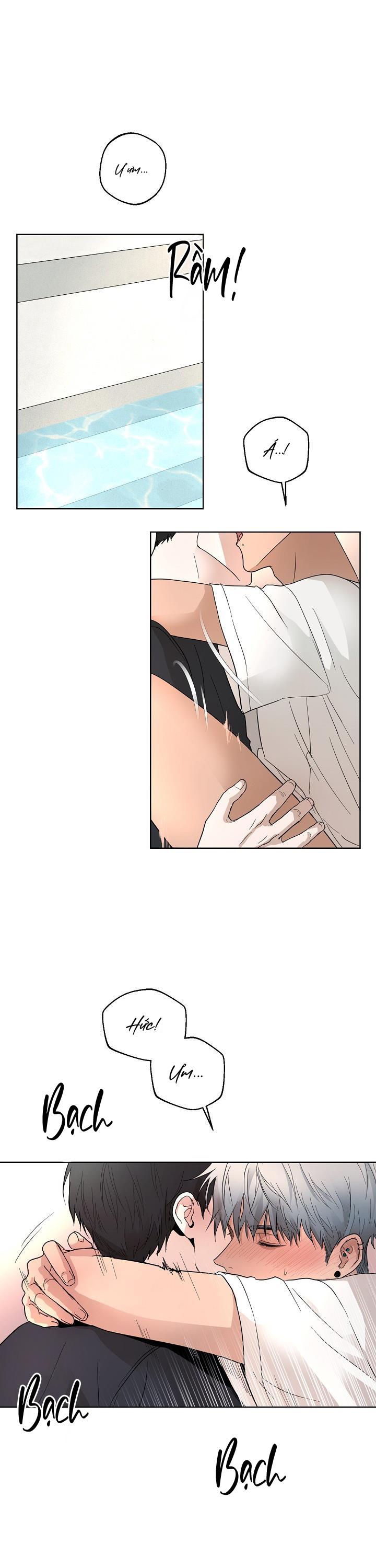 Đọc truyện TUYỂN TẬP ÁM ẢNH, MƯU MÔ CÔNG - Chapter 2.8