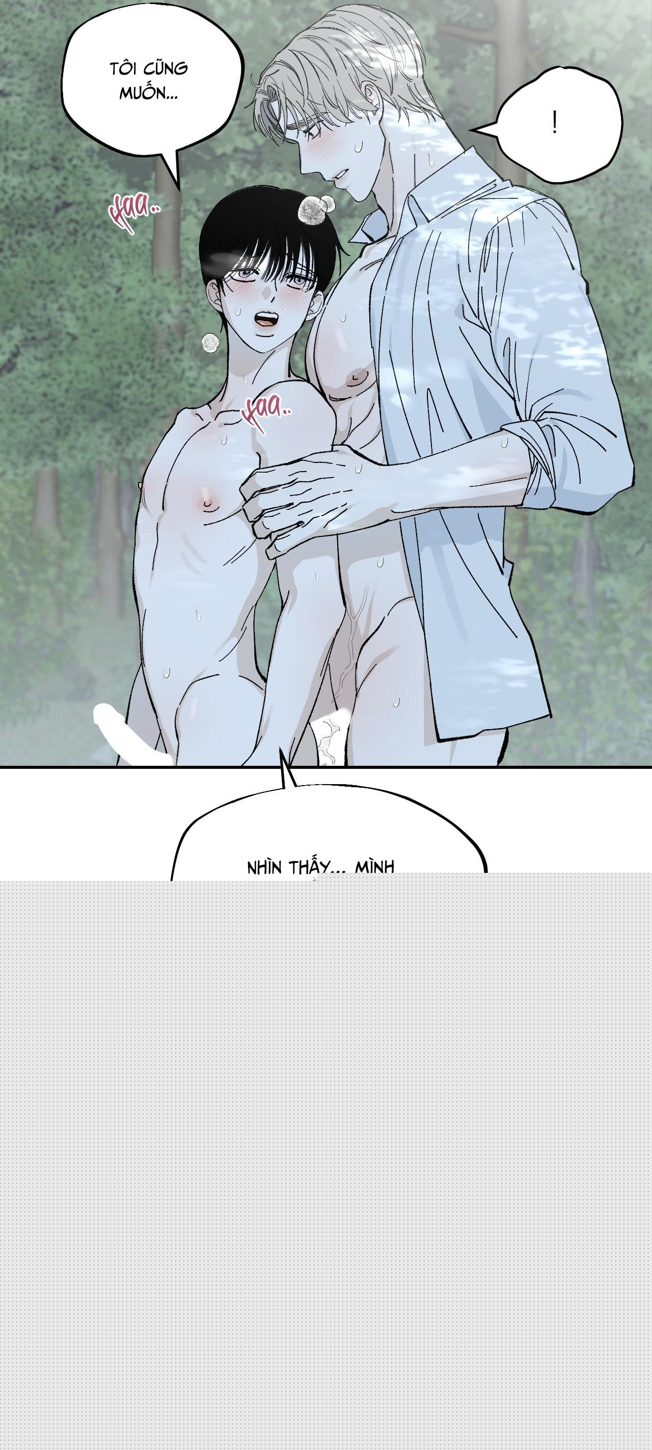 Đọc truyện GIA NHÂN - Chapter 40