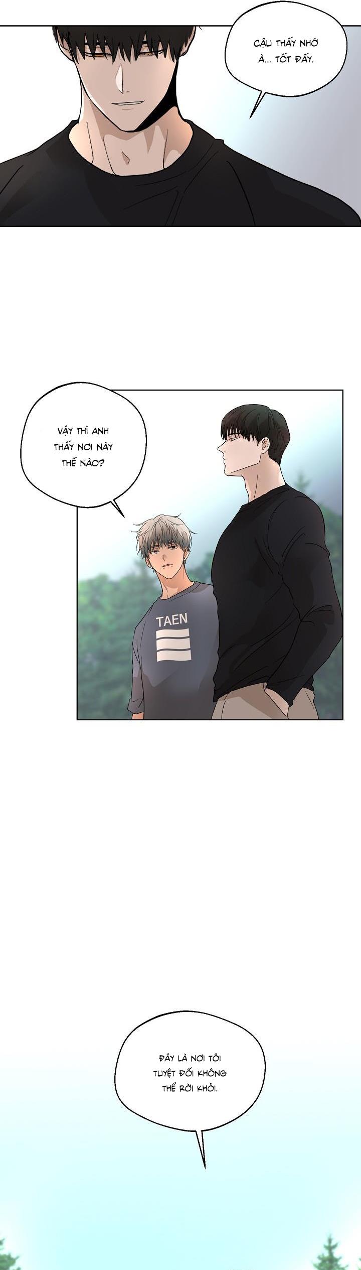 Đọc truyện TUYỂN TẬP ÁM ẢNH, MƯU MÔ CÔNG - Chapter 2.9