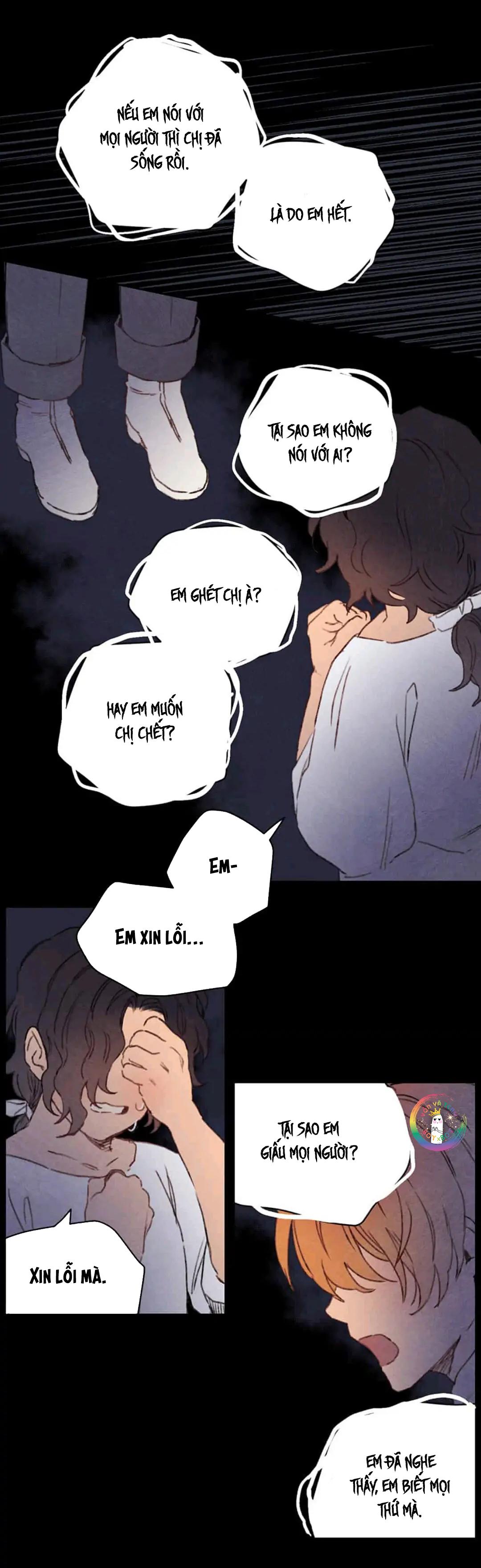 Đọc truyện Rix Venus - Chapter 62