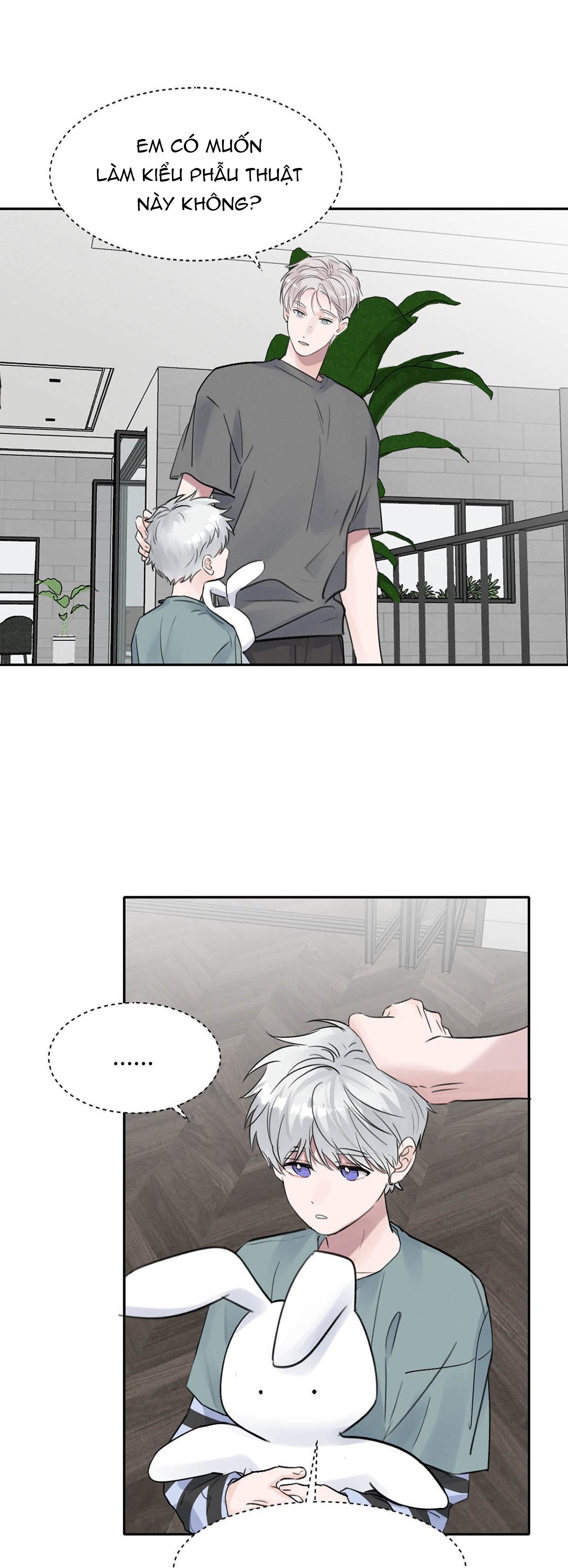 Đọc truyện Tôi Trở Thành Dẫn Đường Đỉnh Cấp Nhờ Trúc Mã - Chapter 29