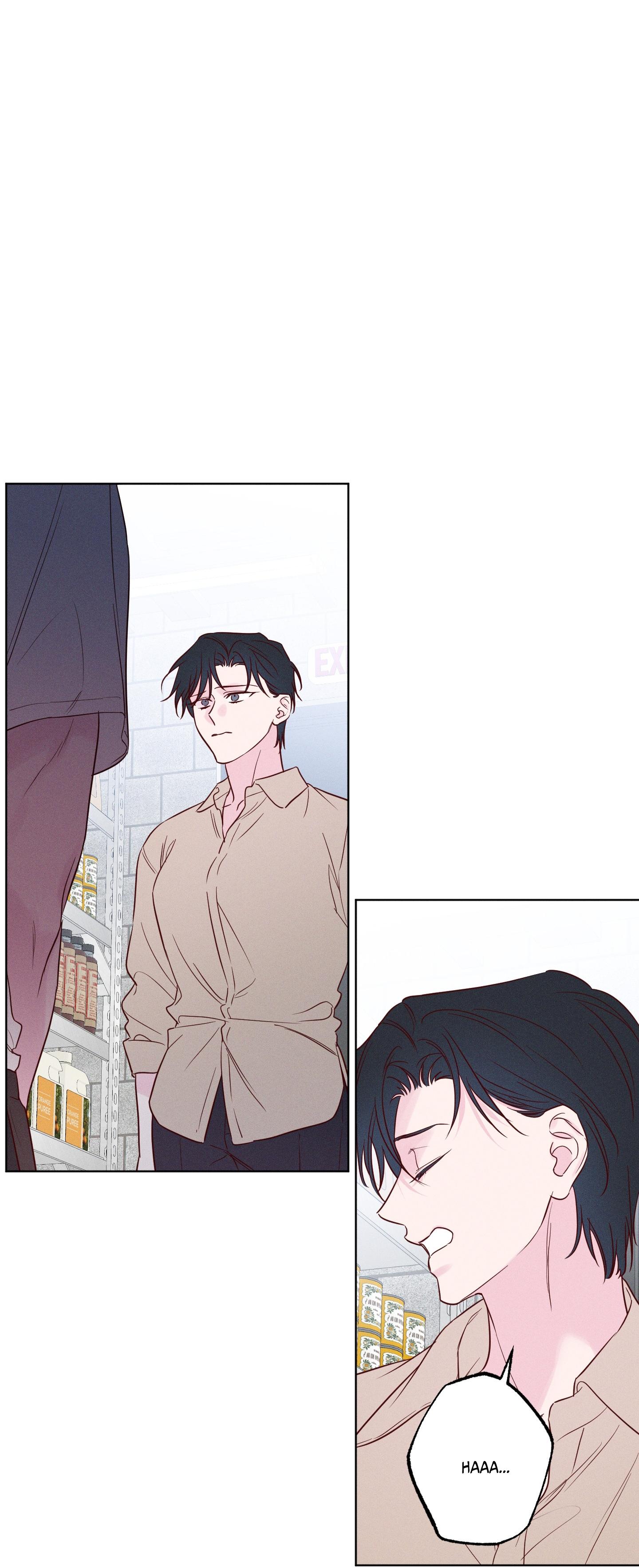 Đọc truyện BỜ SÓNG VỖ - Chapter 37