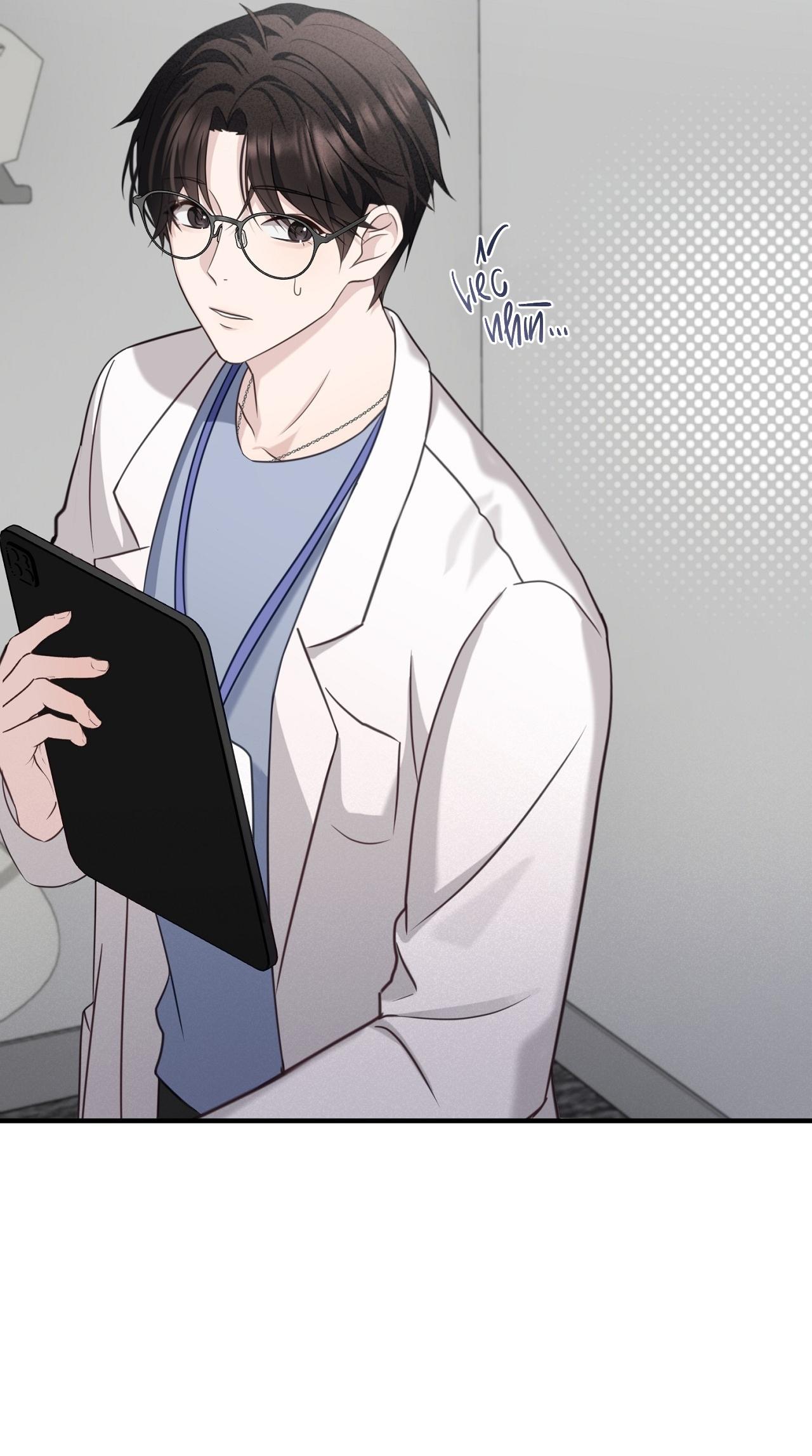 Đọc truyện BÁU VẬT CỦA GUIDE - Chapter 7