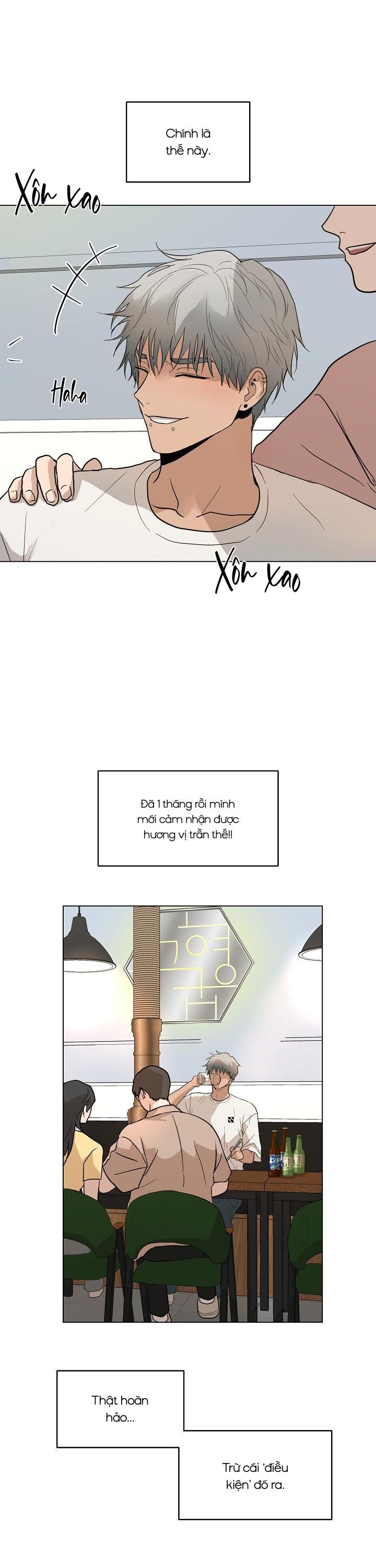 Đọc truyện TUYỂN TẬP ÁM ẢNH, MƯU MÔ CÔNG - Chapter 2.9