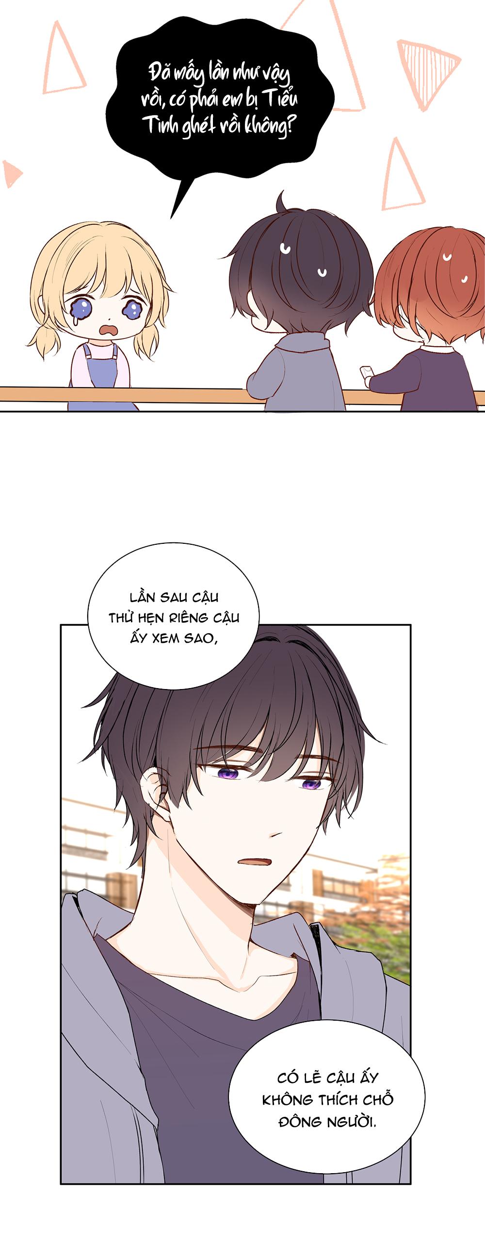 Đọc truyện Liquor Gummies - Chapter 55