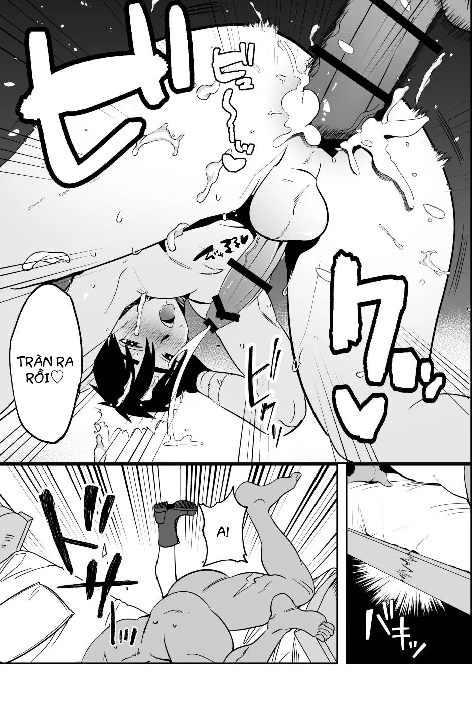 Đọc truyện Cưng mà nói - Chapter 250