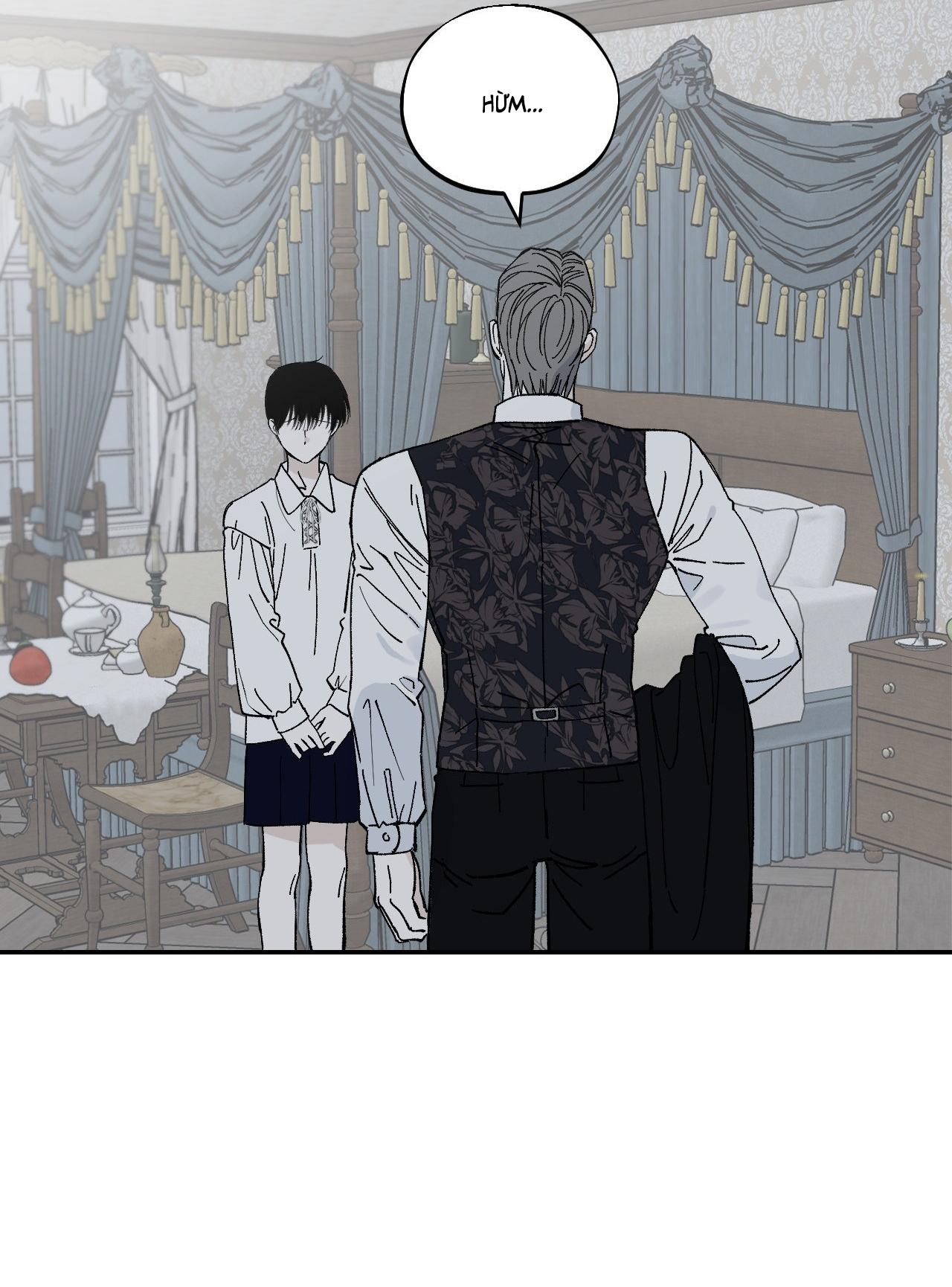 Đọc truyện GIA NHÂN - Chapter 42