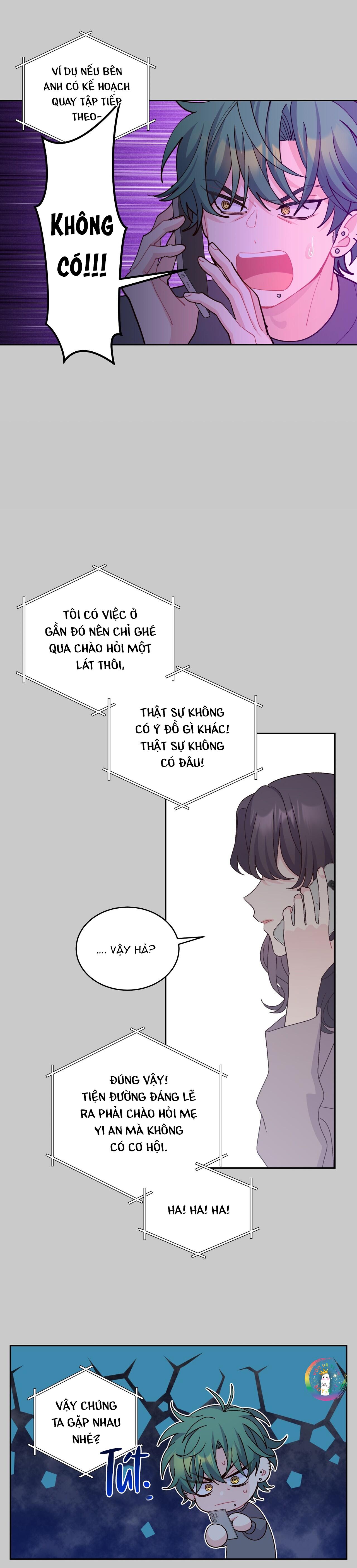 Đọc truyện Merry Marbling - Chapter 102