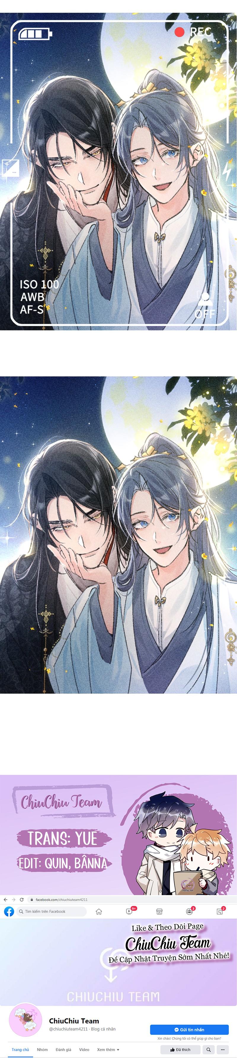 Đọc truyện Dụ địch thâm nhập - Chapter 62.5