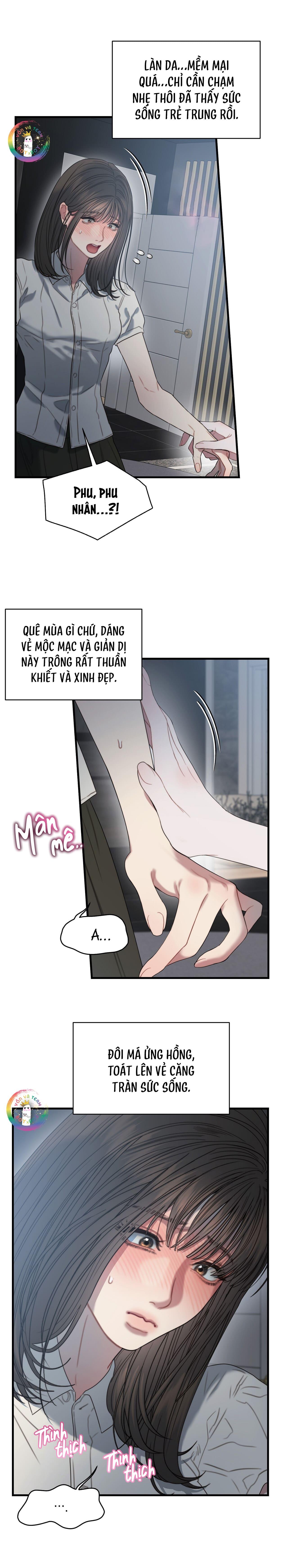 Đọc truyện [GL - End] Thân Lão Tâm Bất Lão - Chapter 2