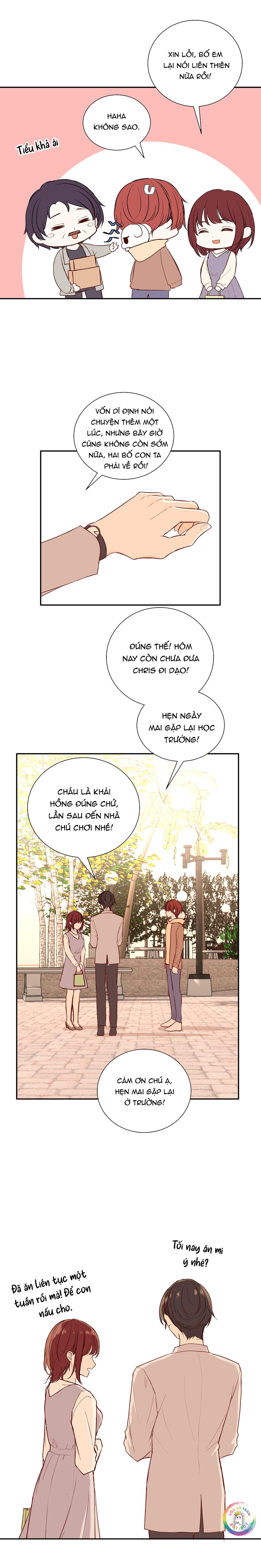 Đọc truyện Liquor Gummies - Chapter 52