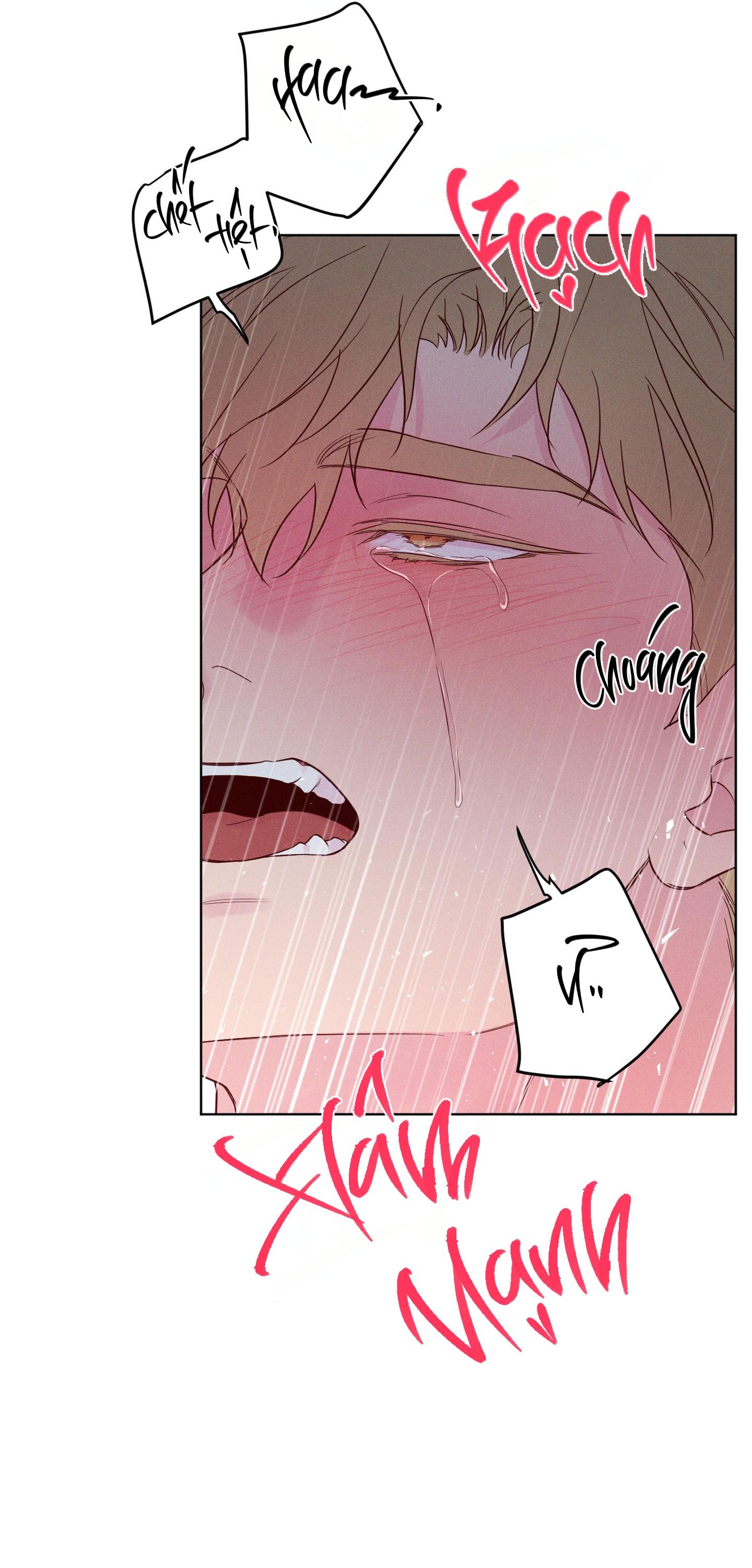 Đọc truyện BỜ SÓNG VỖ - Chapter 33